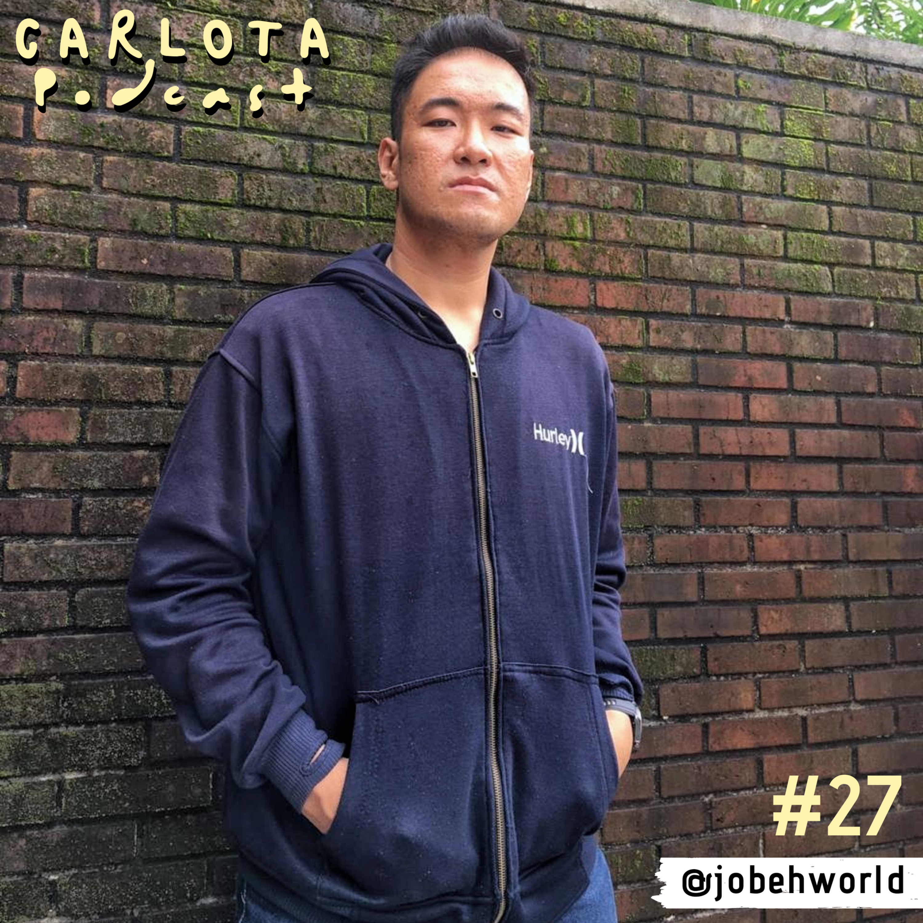 CARLOTA Podcast