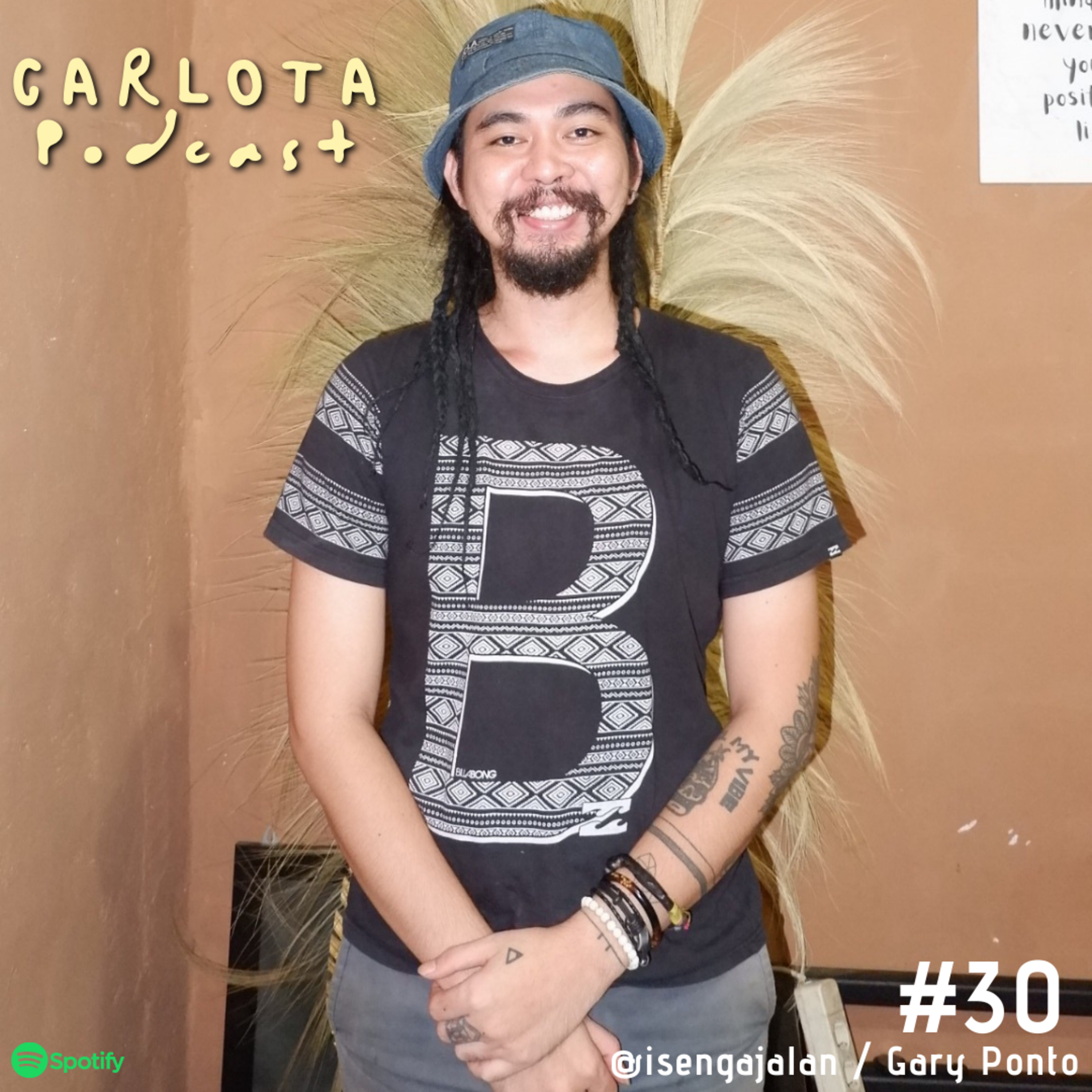 CARLOTA Podcast