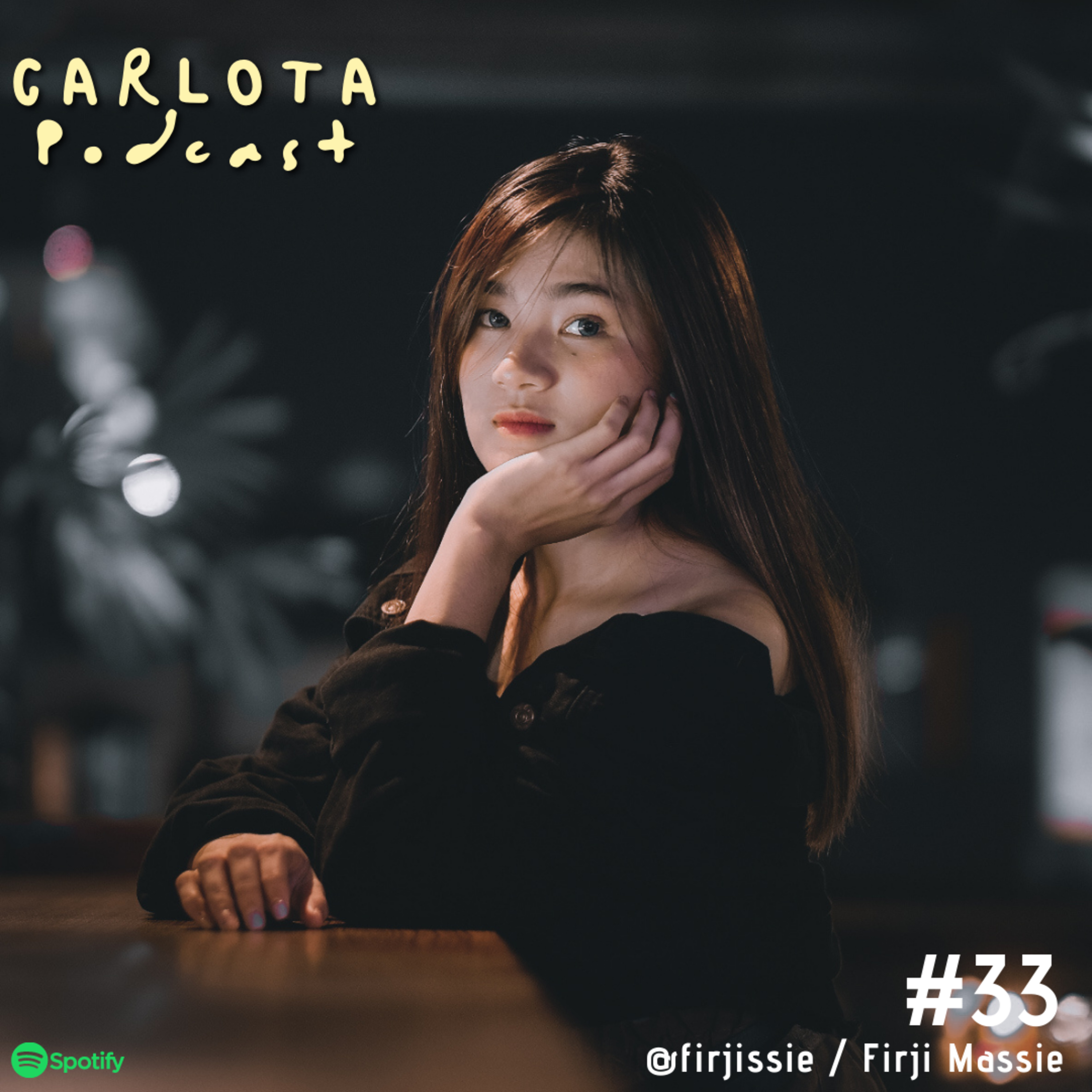 CARLOTA Podcast