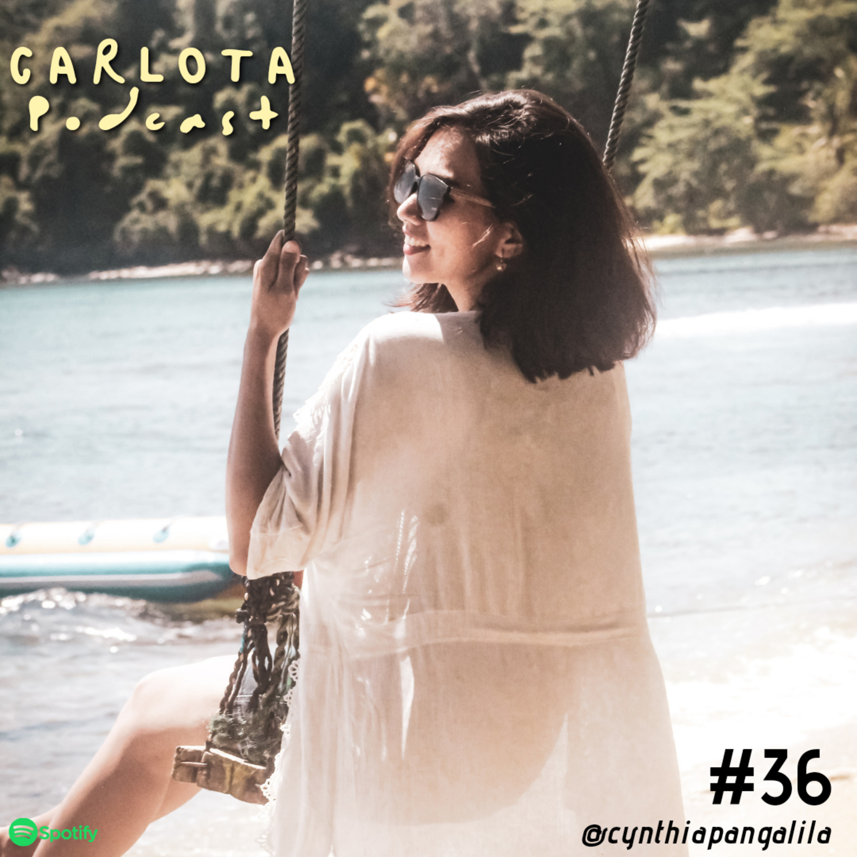 CARLOTA Podcast
