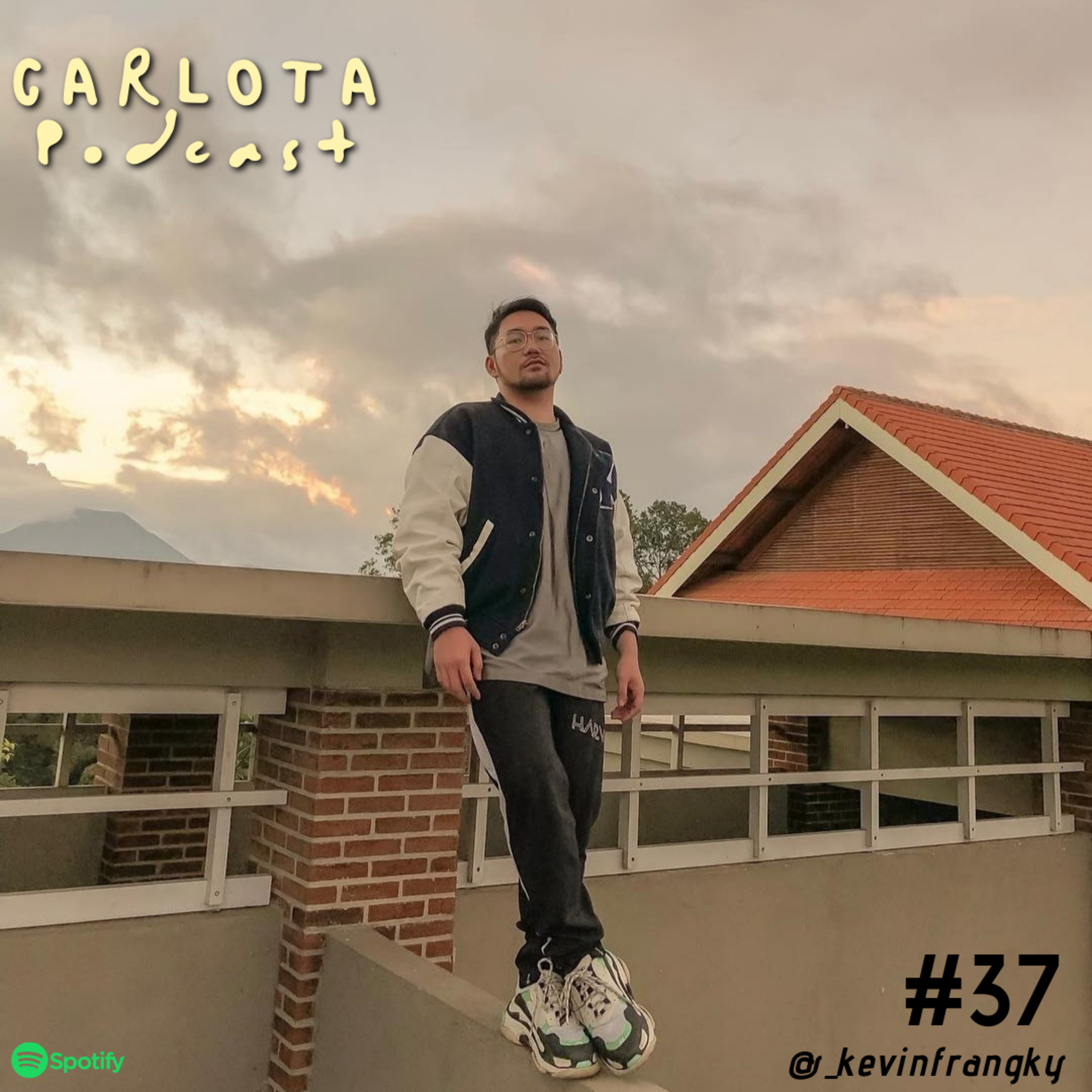 CARLOTA Podcast