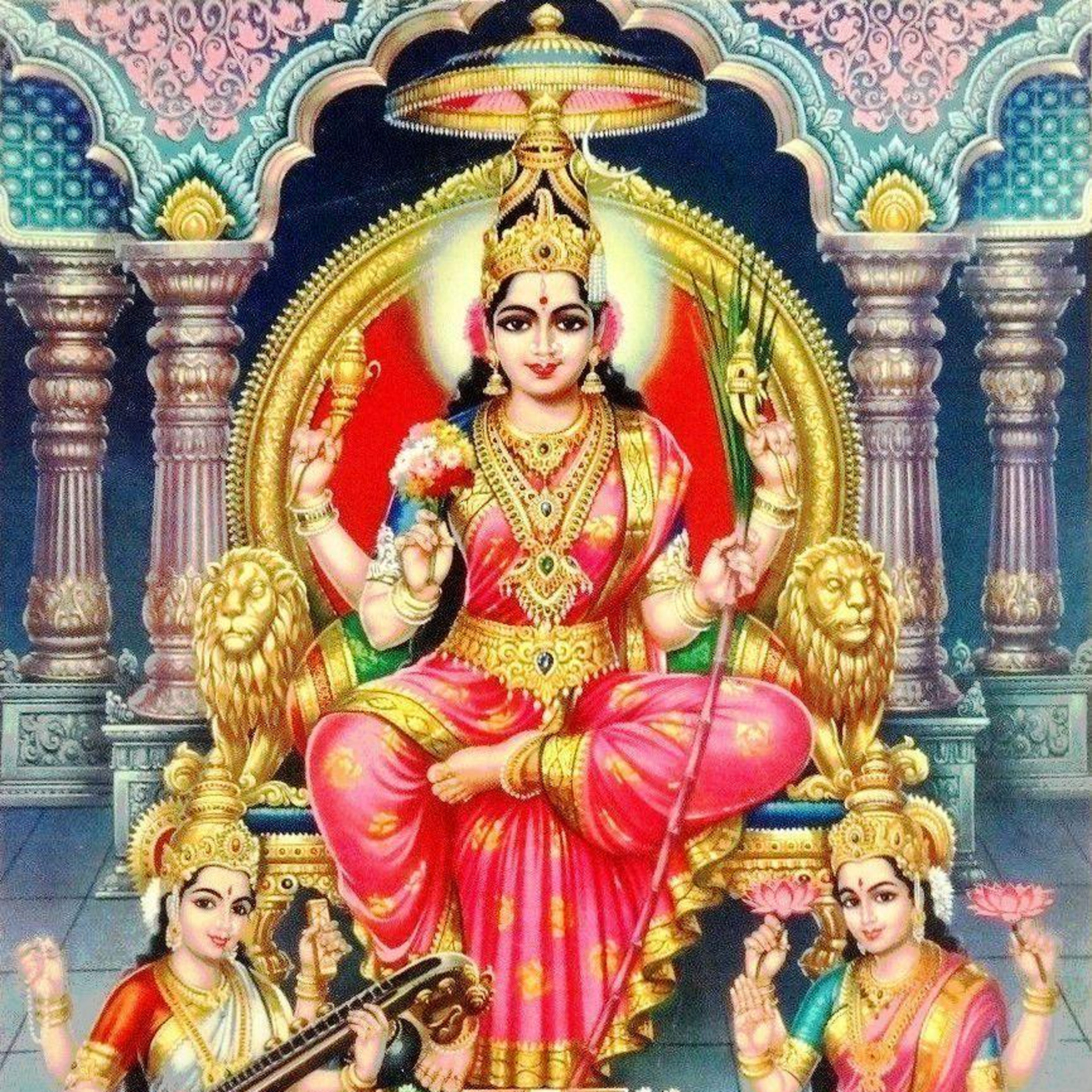 Lalita Trishati - Episode 4