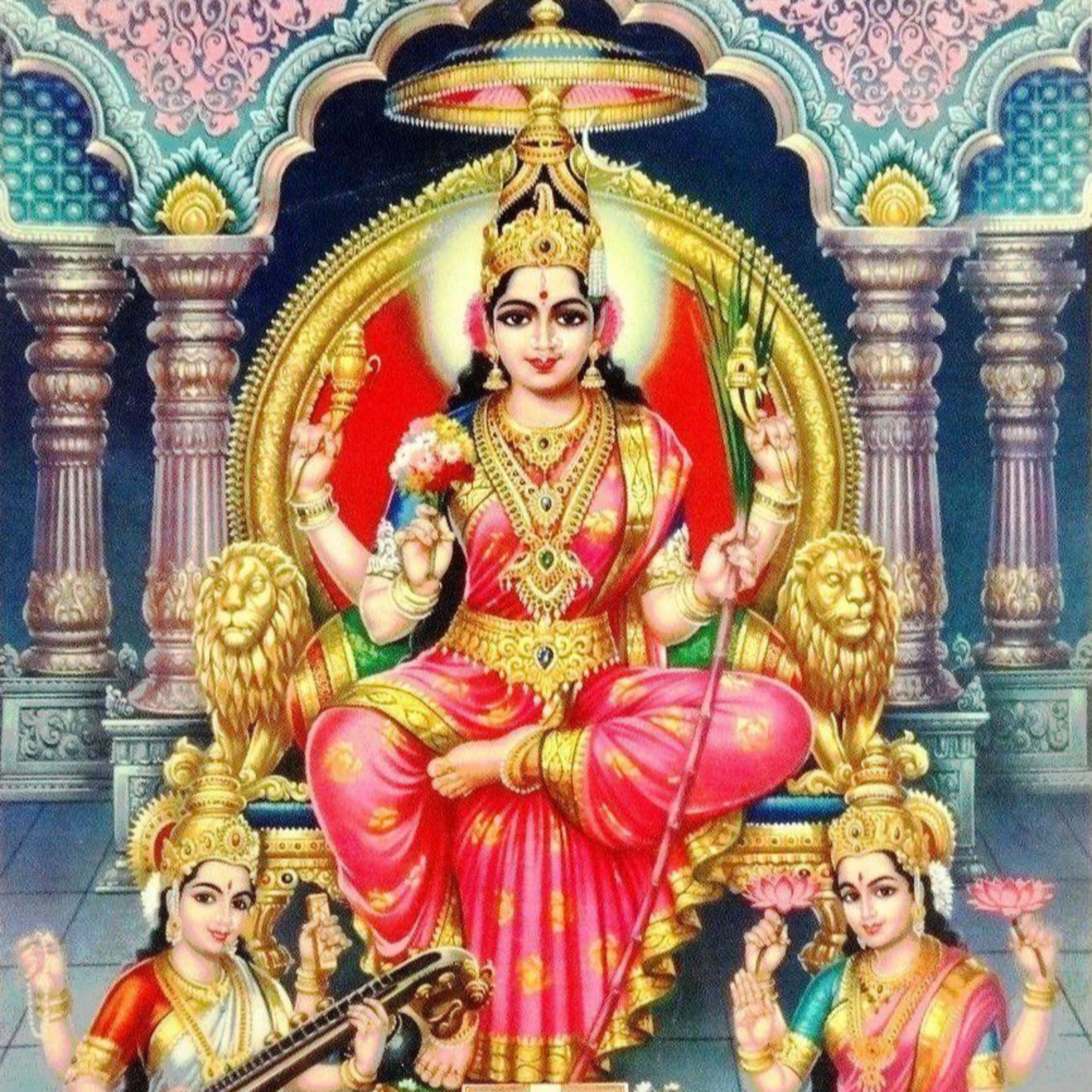 Lalita Trishati - Episode 6