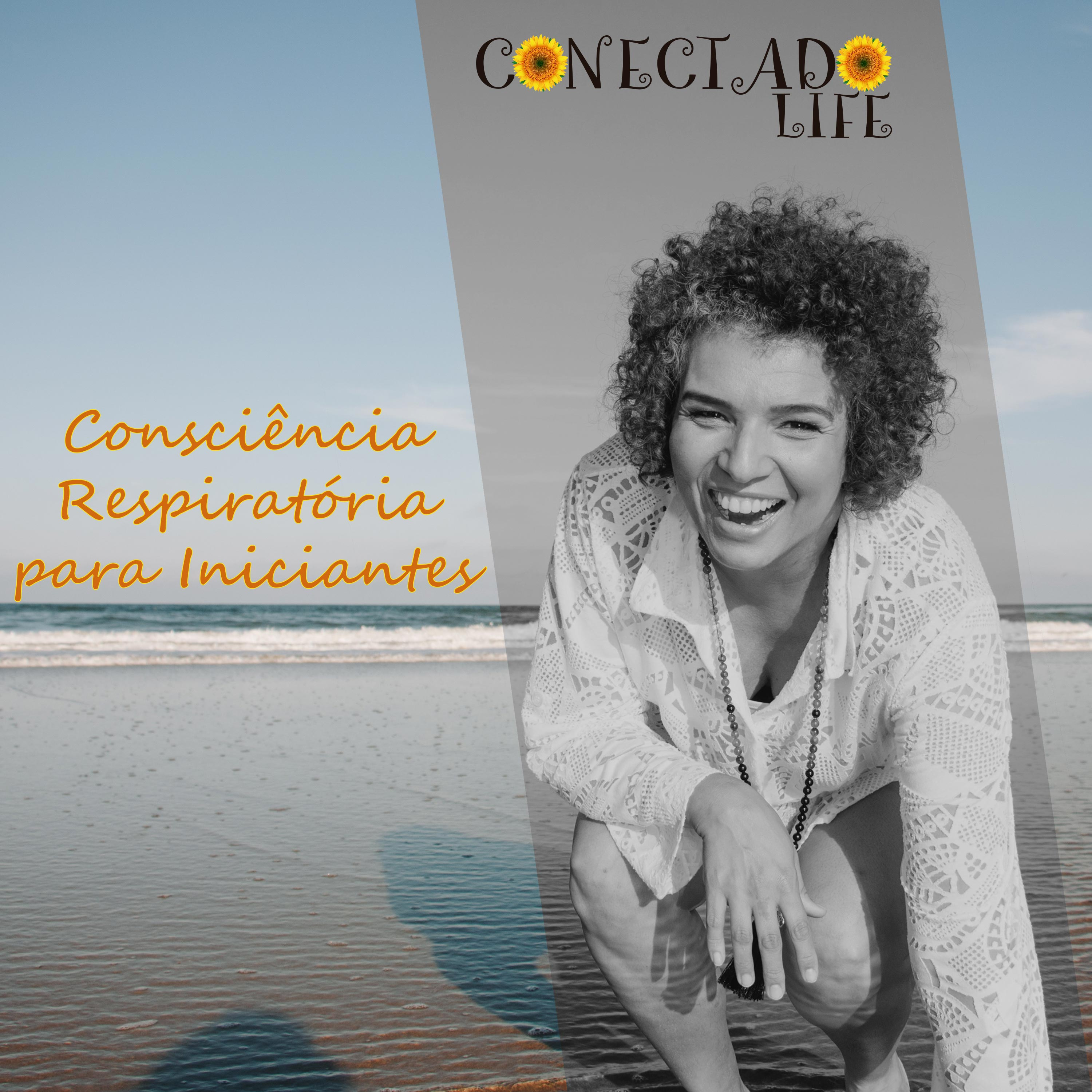 #01 Consciência Respiratória para Iniciantes