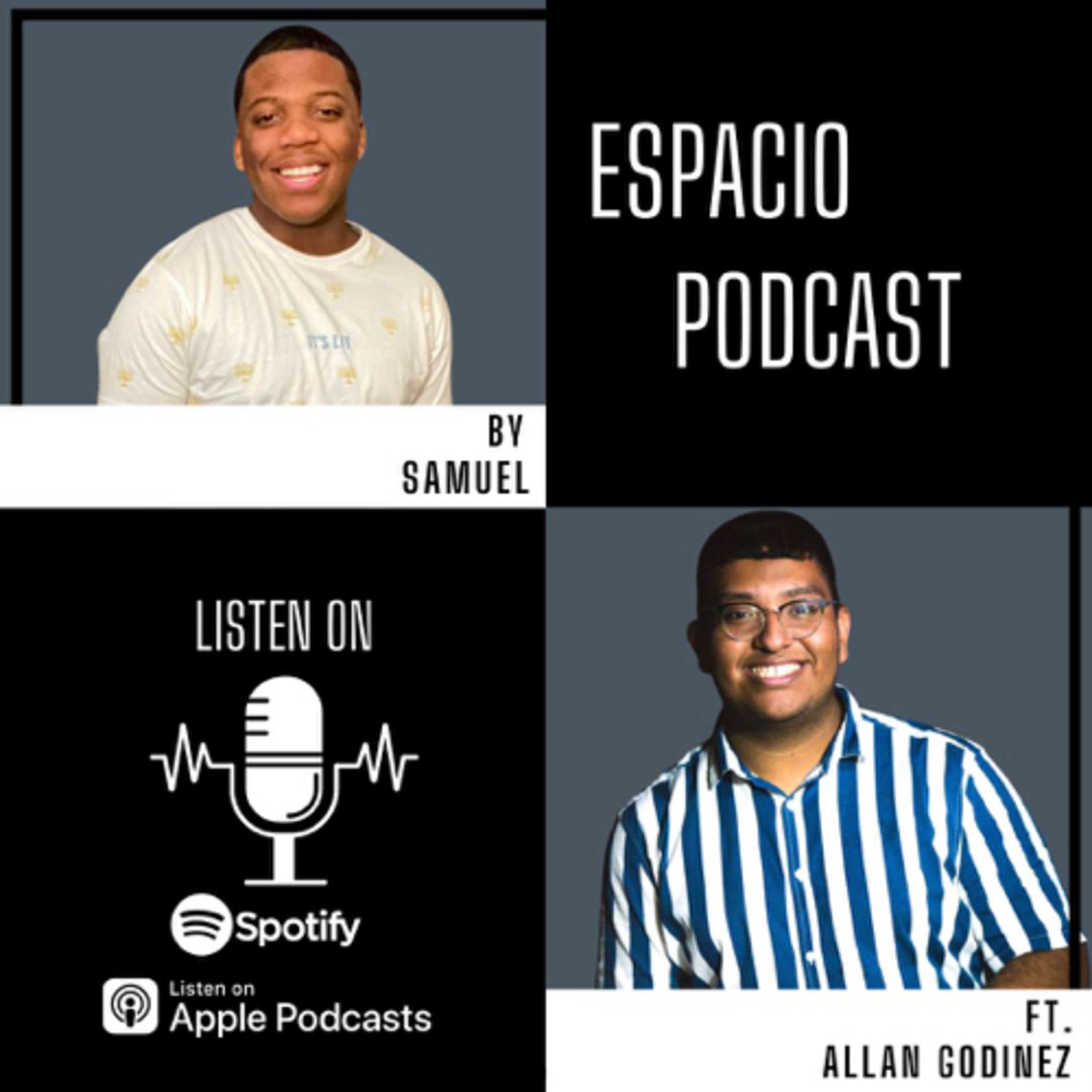Espacio Podcast