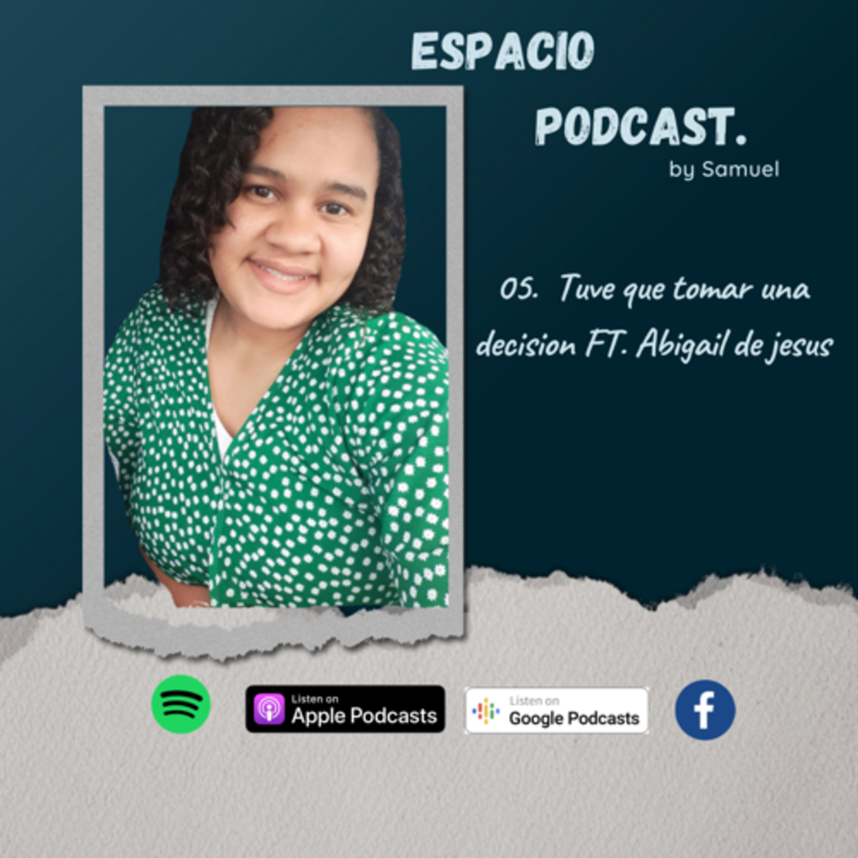 Espacio Podcast