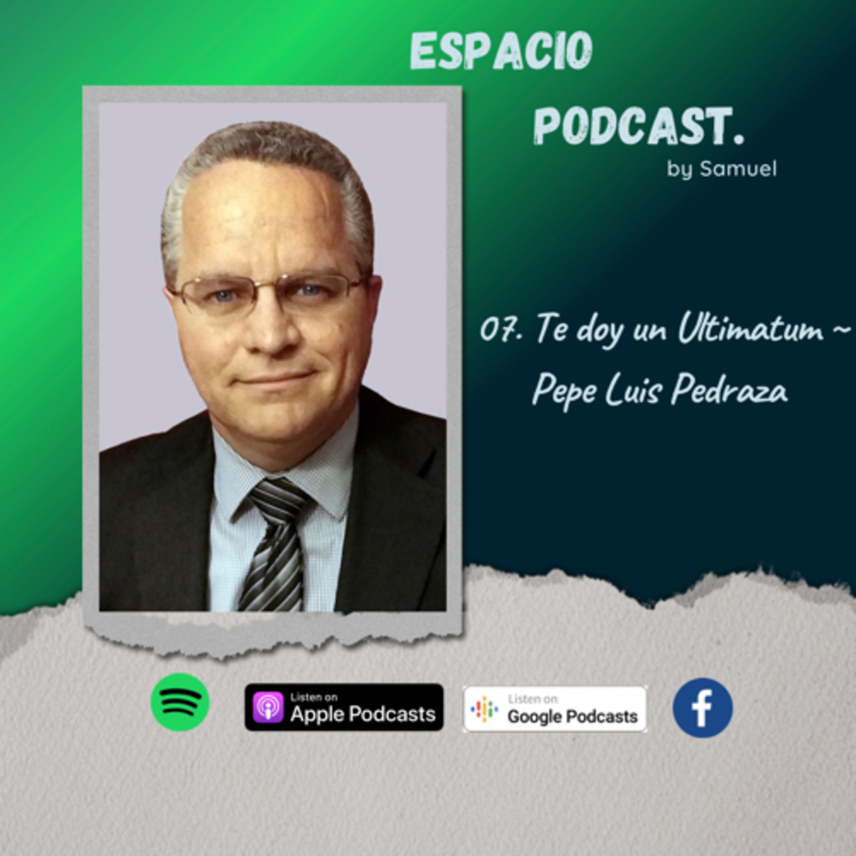 Espacio Podcast