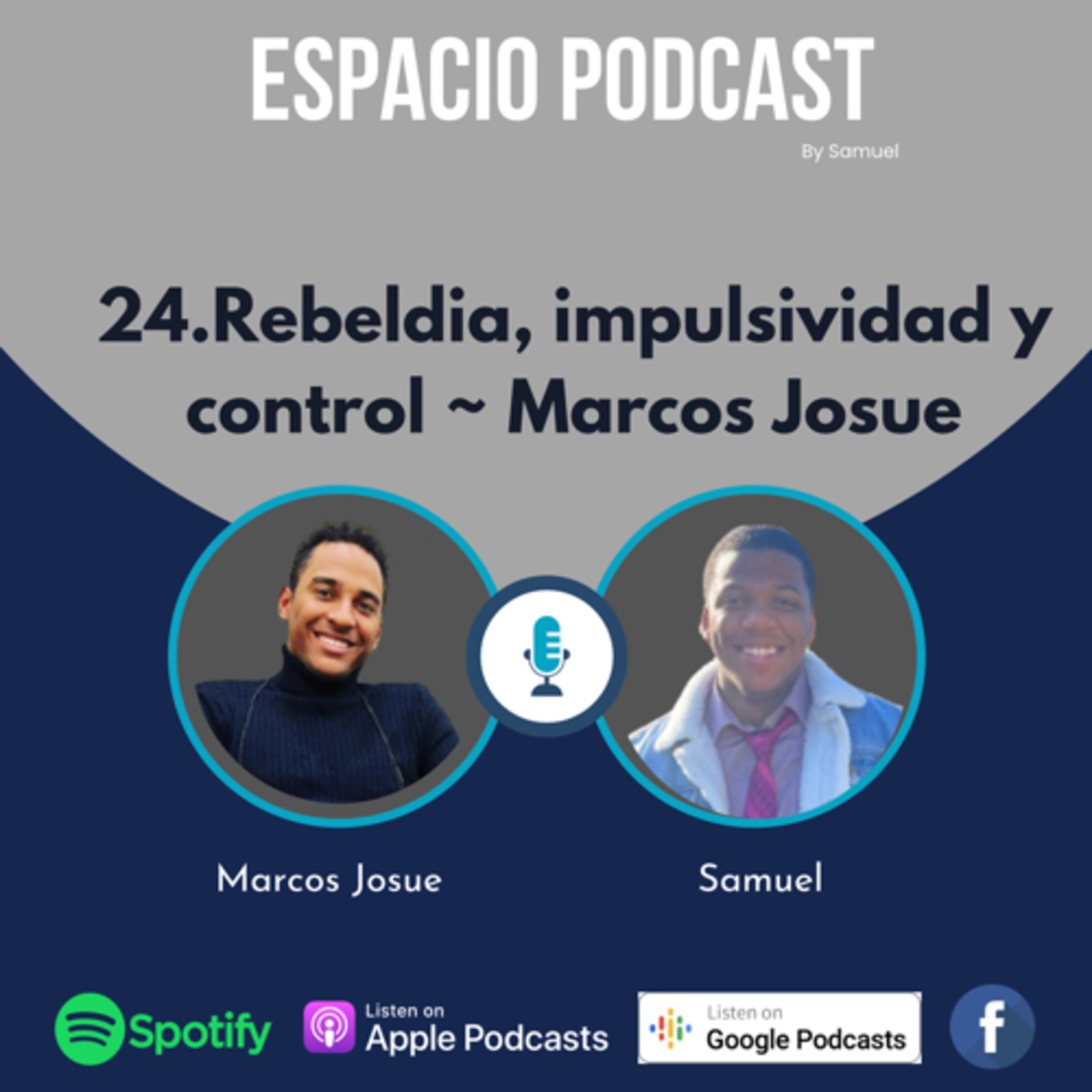Espacio Podcast