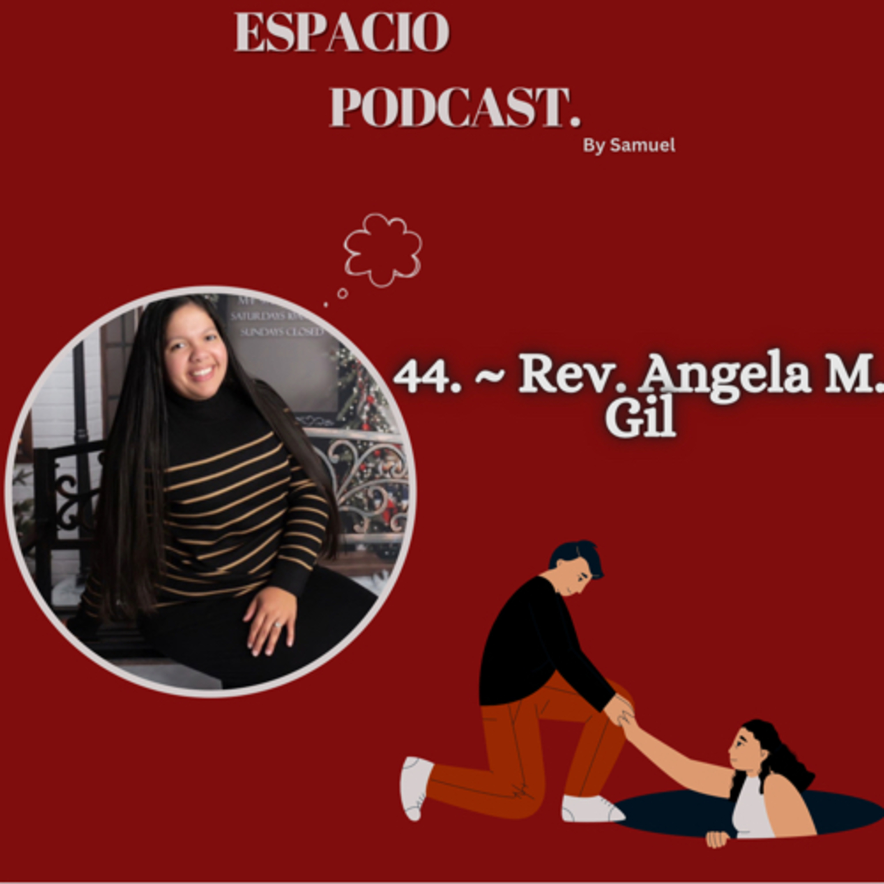 Espacio Podcast