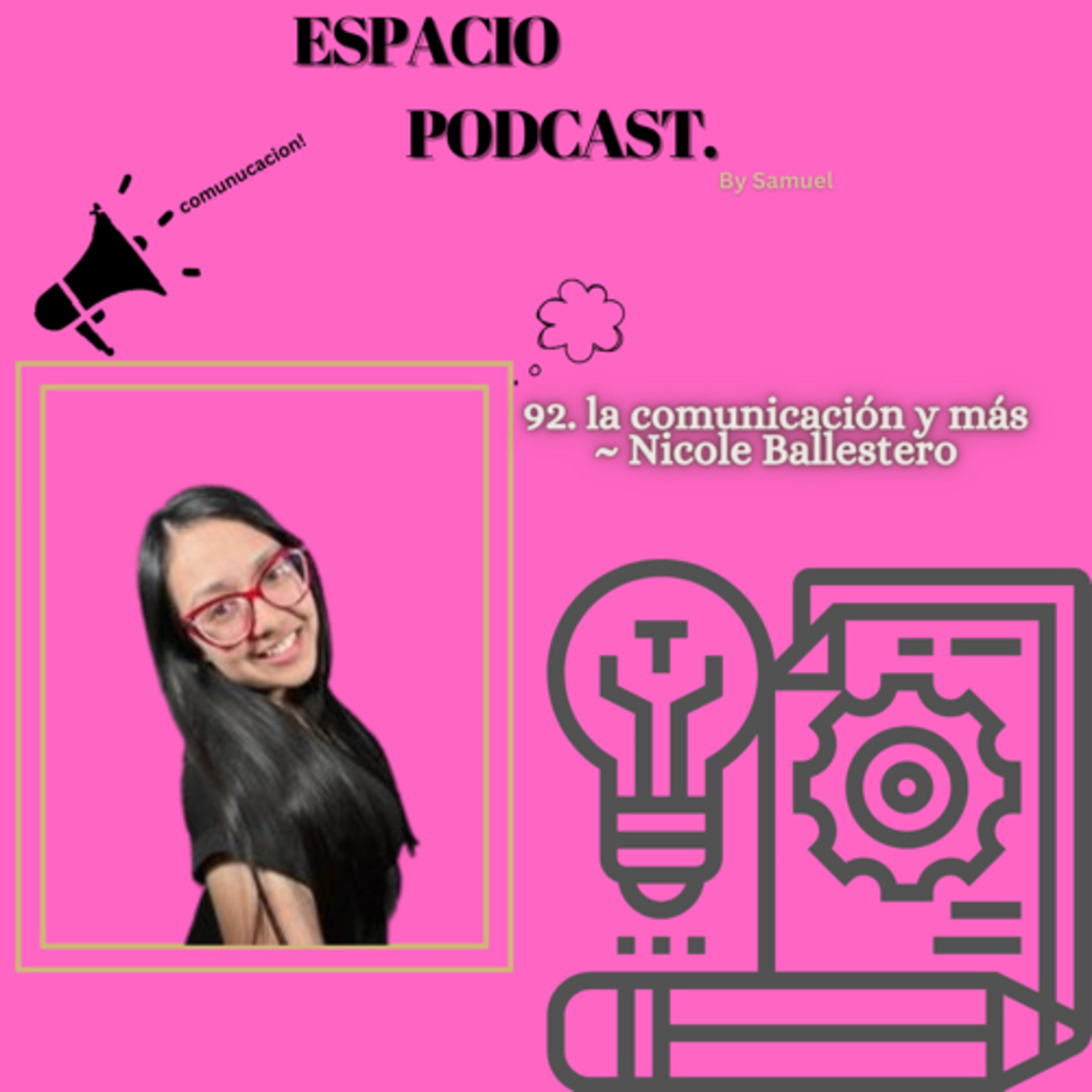 Espacio Podcast
