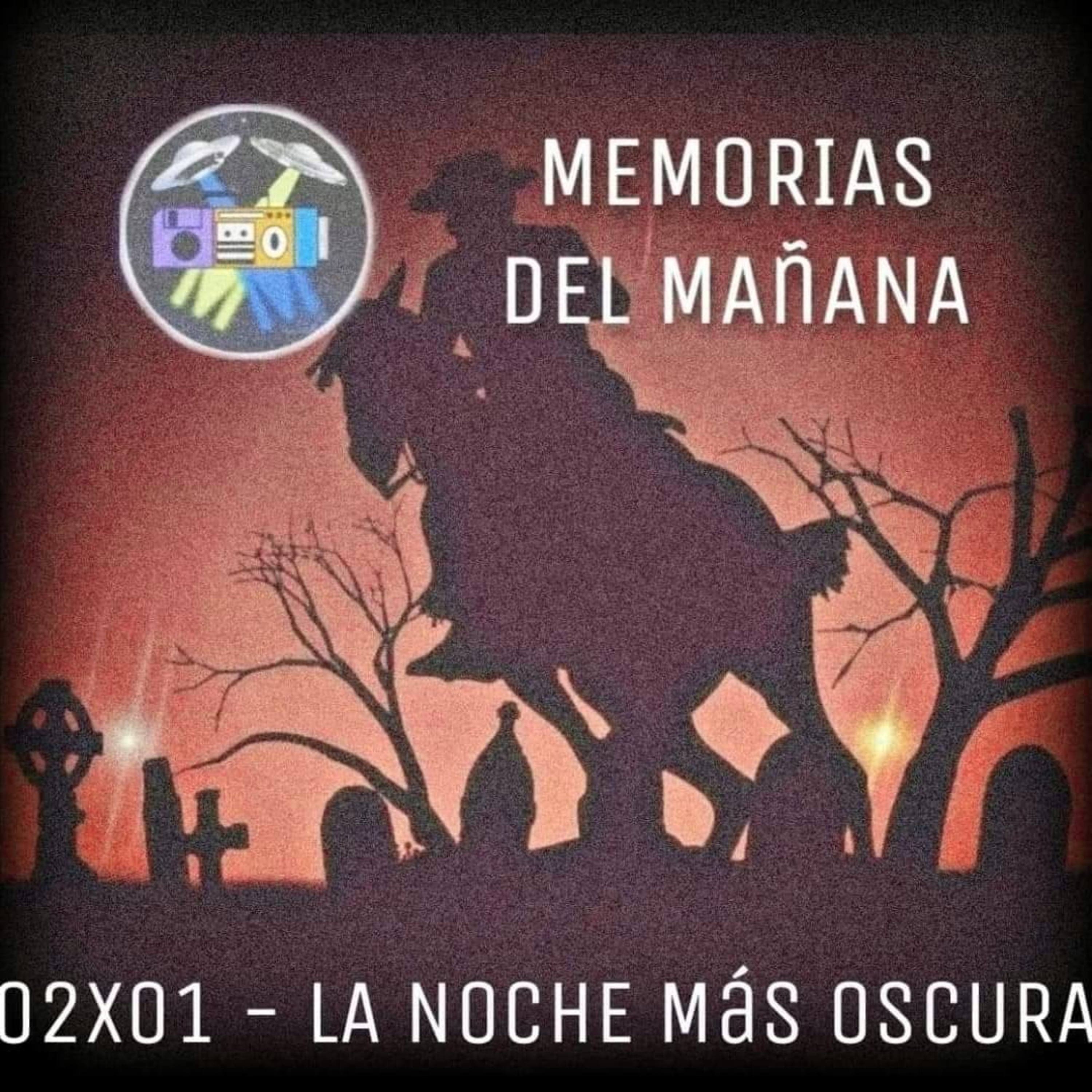 Memorias del Mañana
