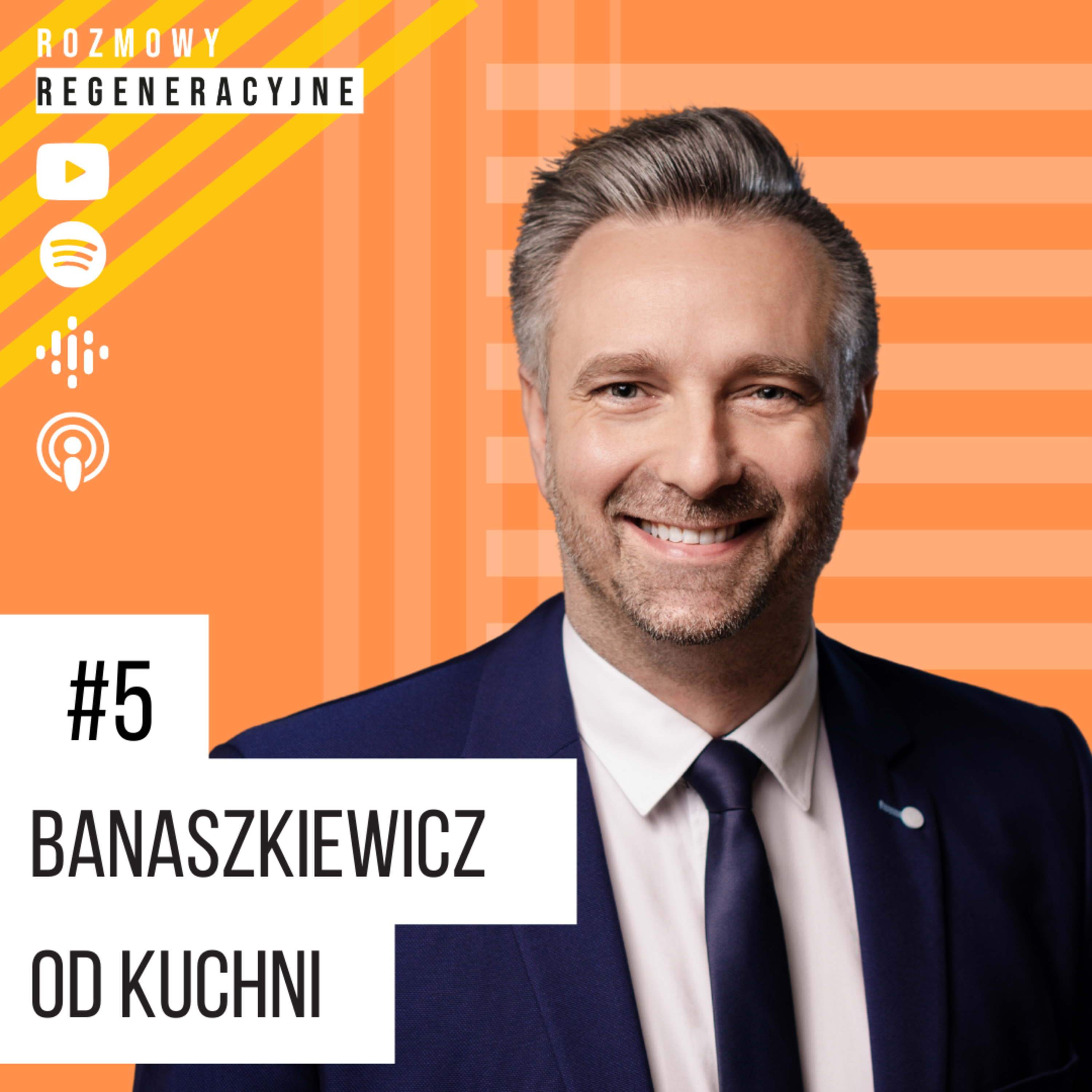 Rozmowy Regeneracyjne
