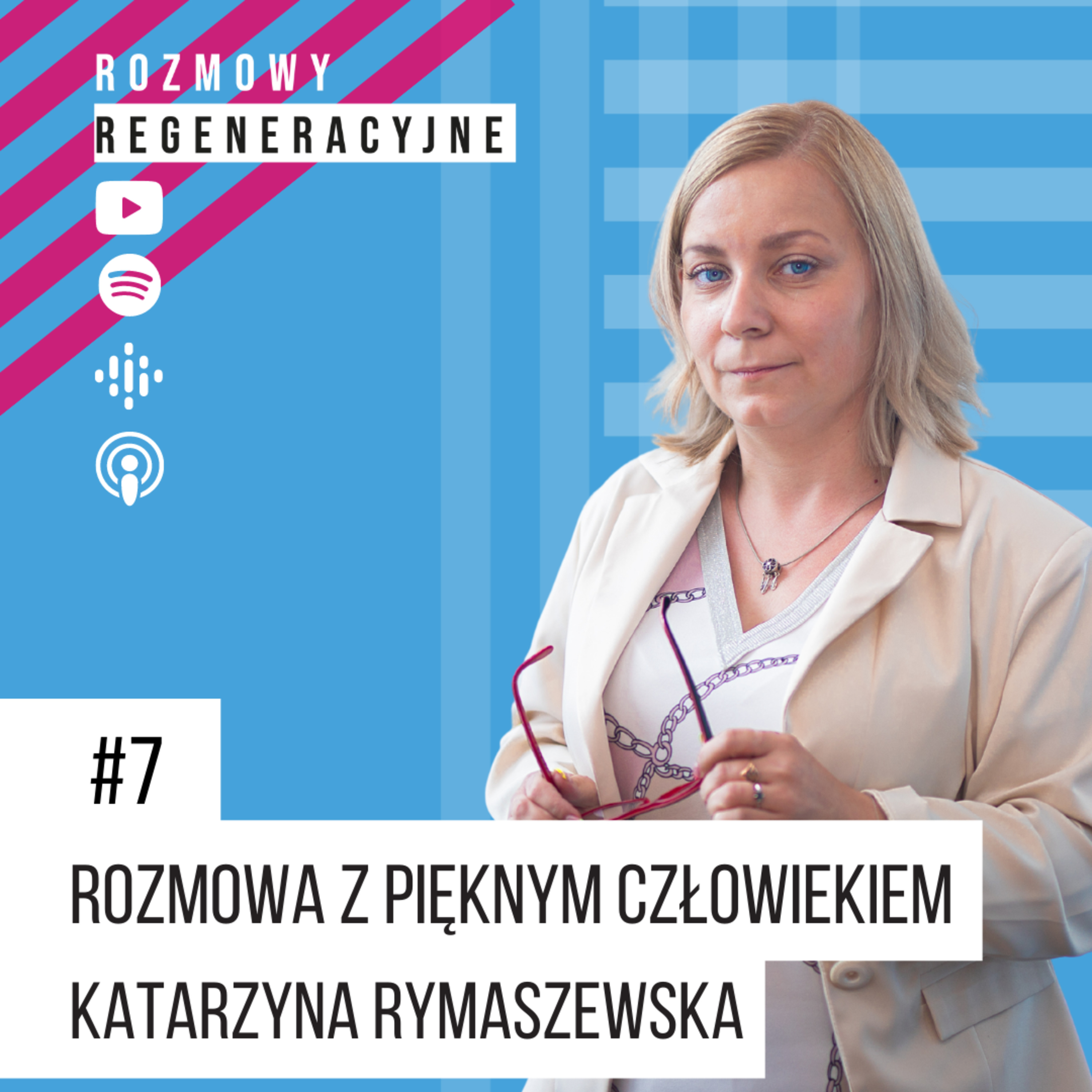 Rozmowy Regeneracyjne