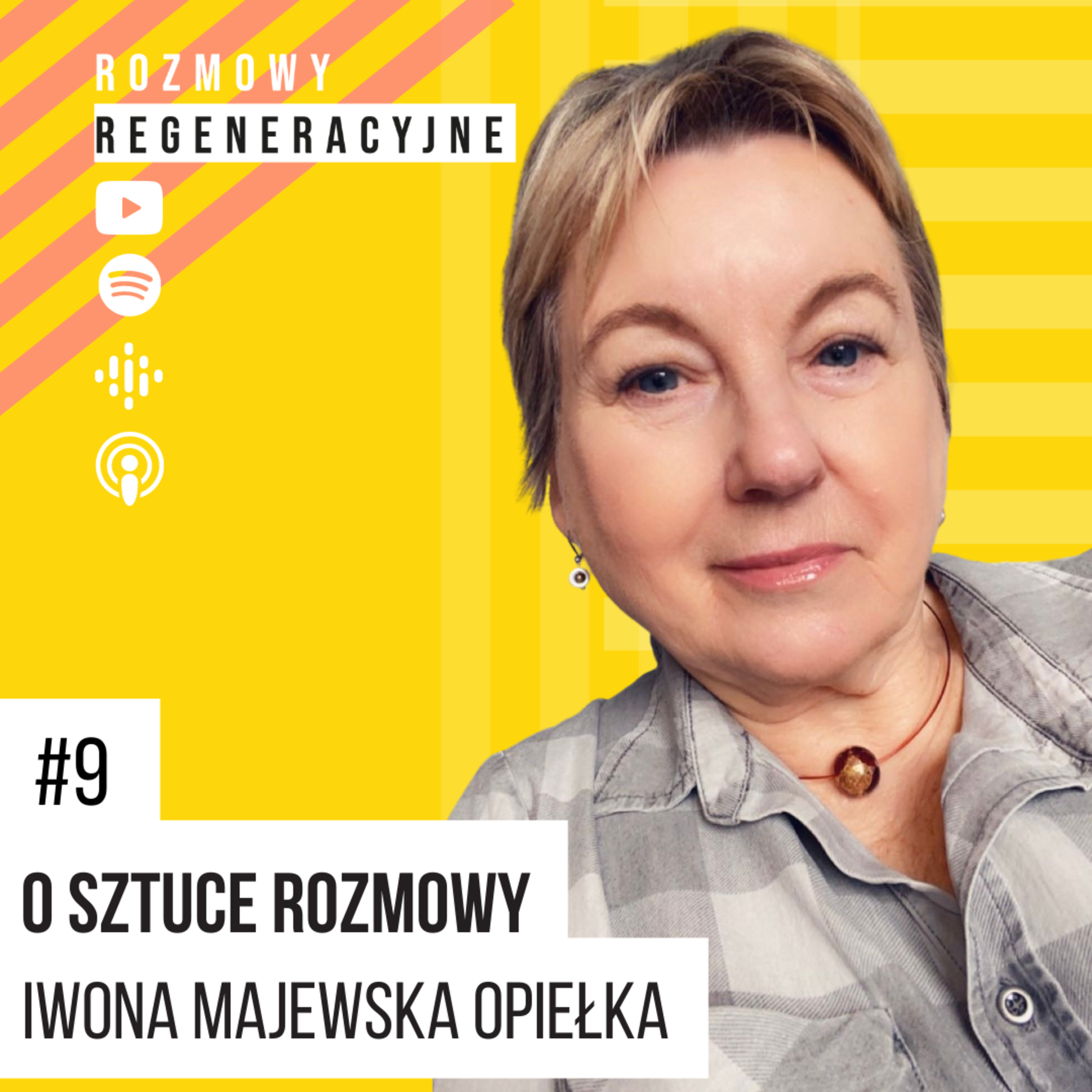 Rozmowy Regeneracyjne