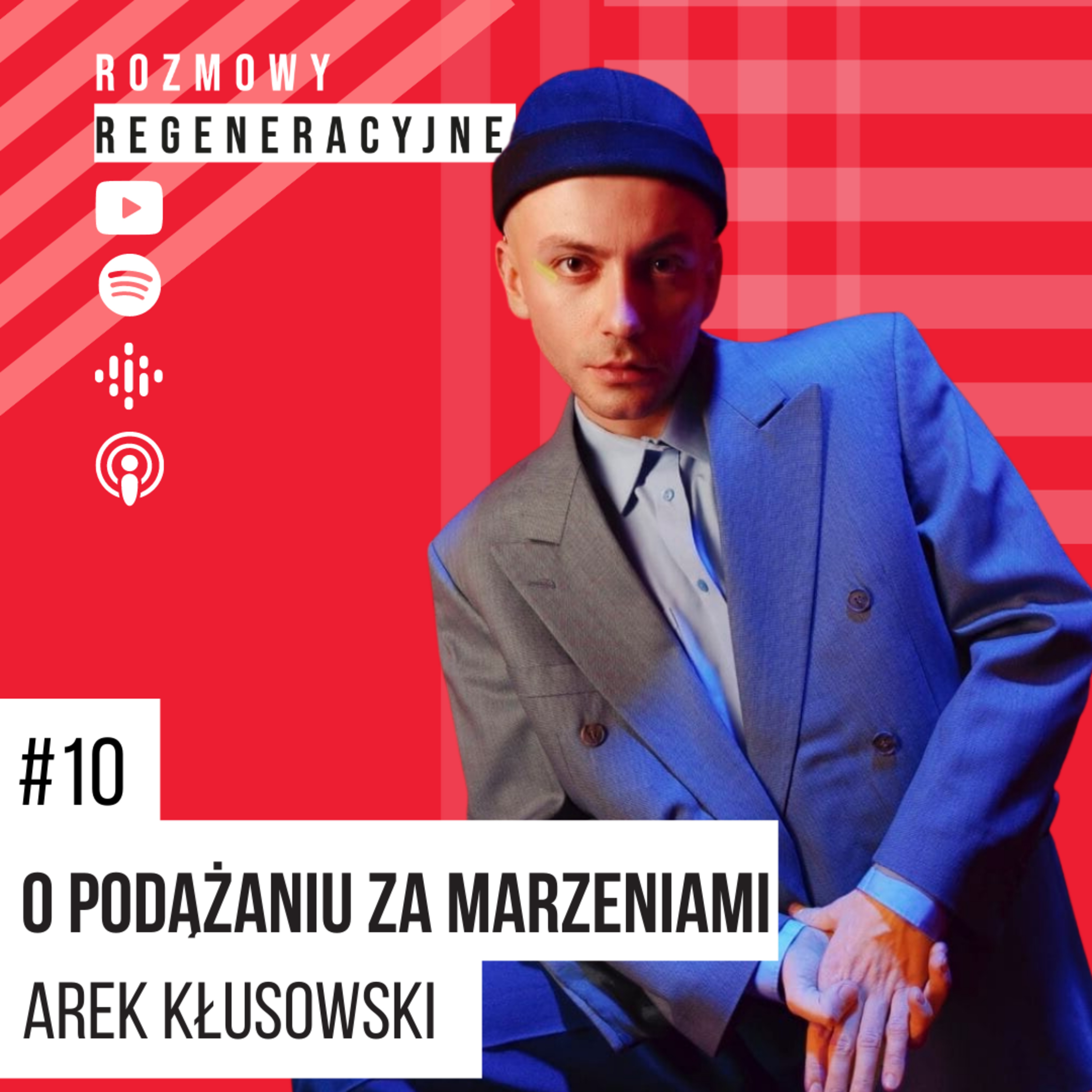 Rozmowy Regeneracyjne