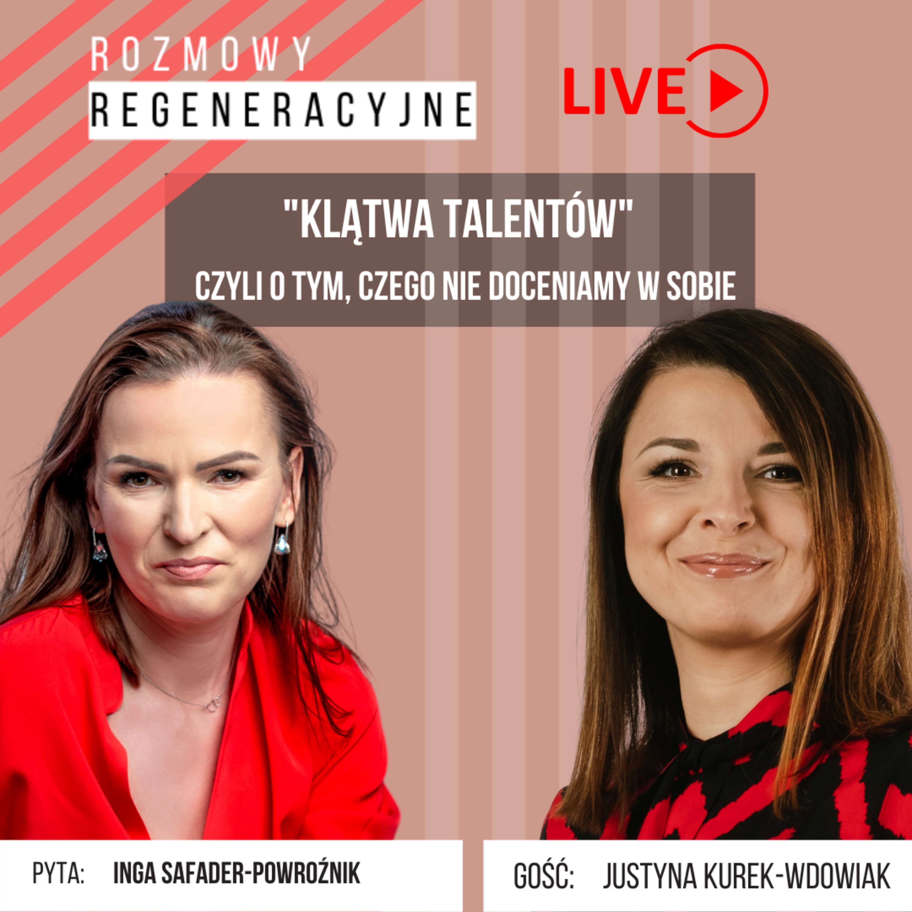 Rozmowy Regeneracyjne