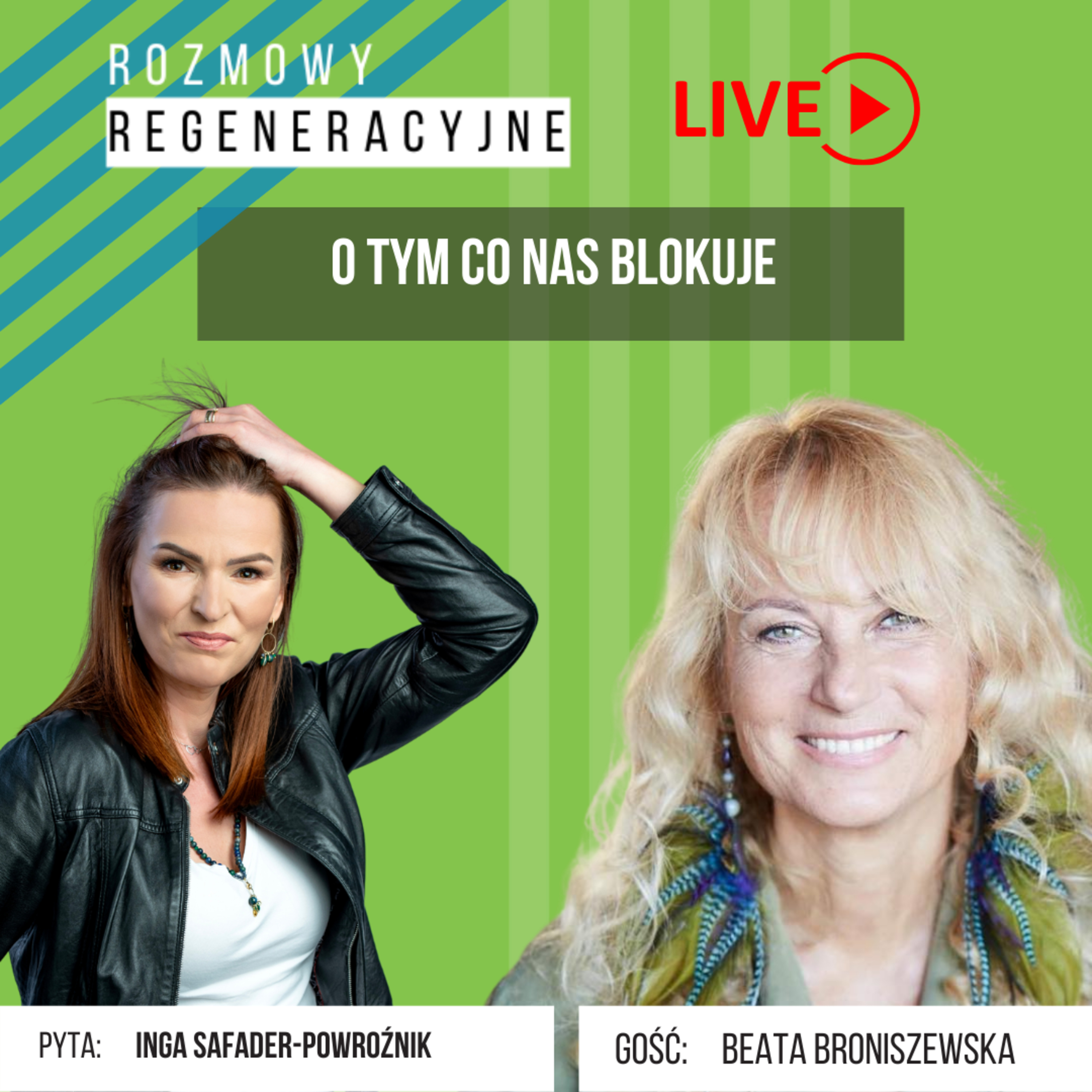 Rozmowy Regeneracyjne