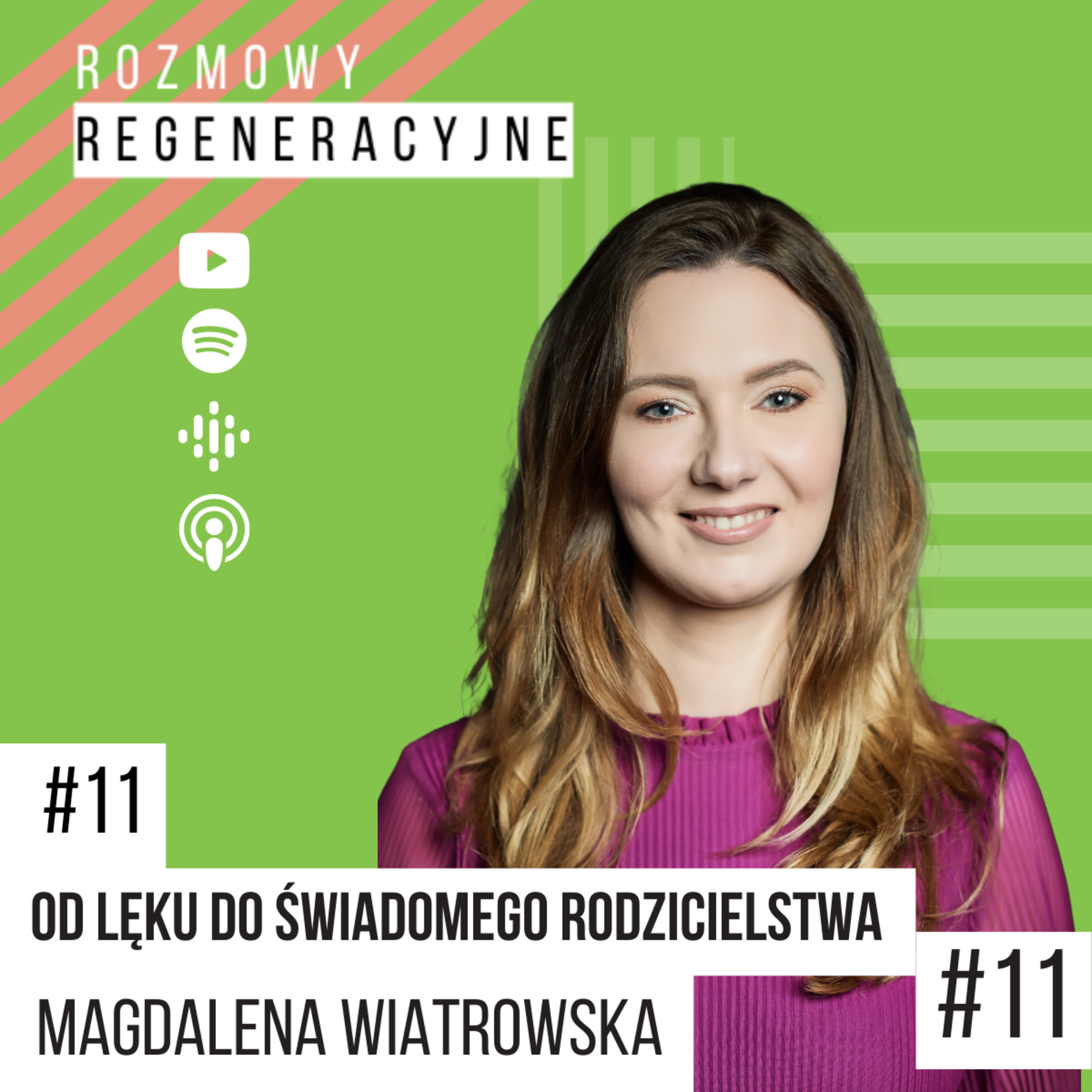 Rozmowy Regeneracyjne