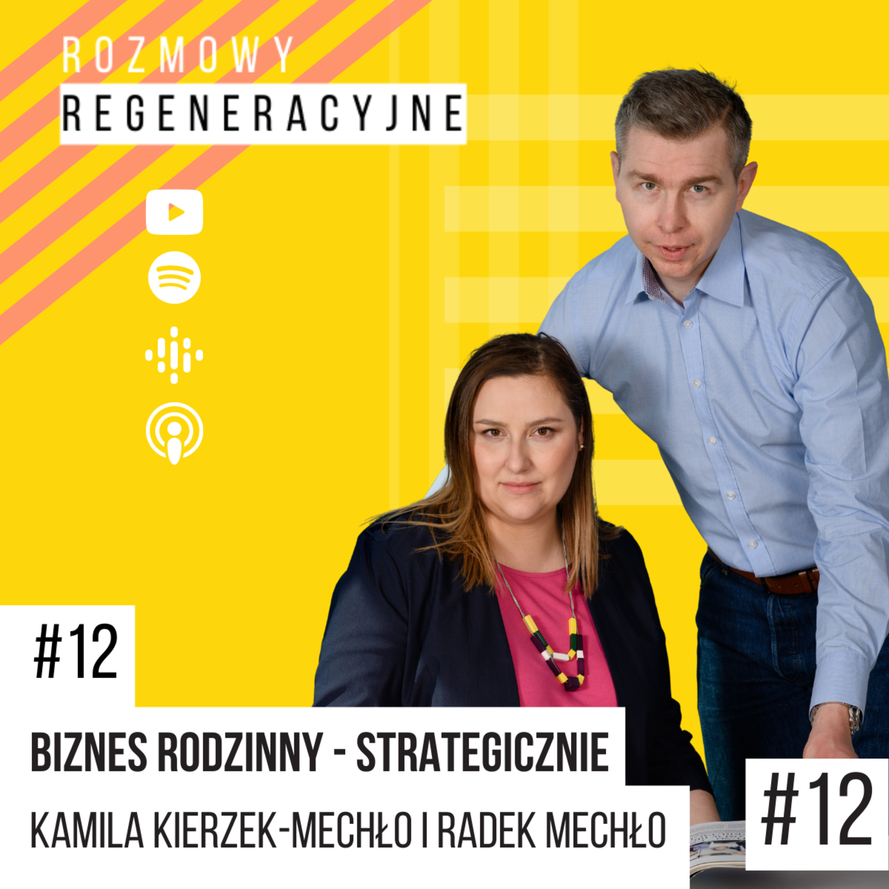 Rozmowy Regeneracyjne