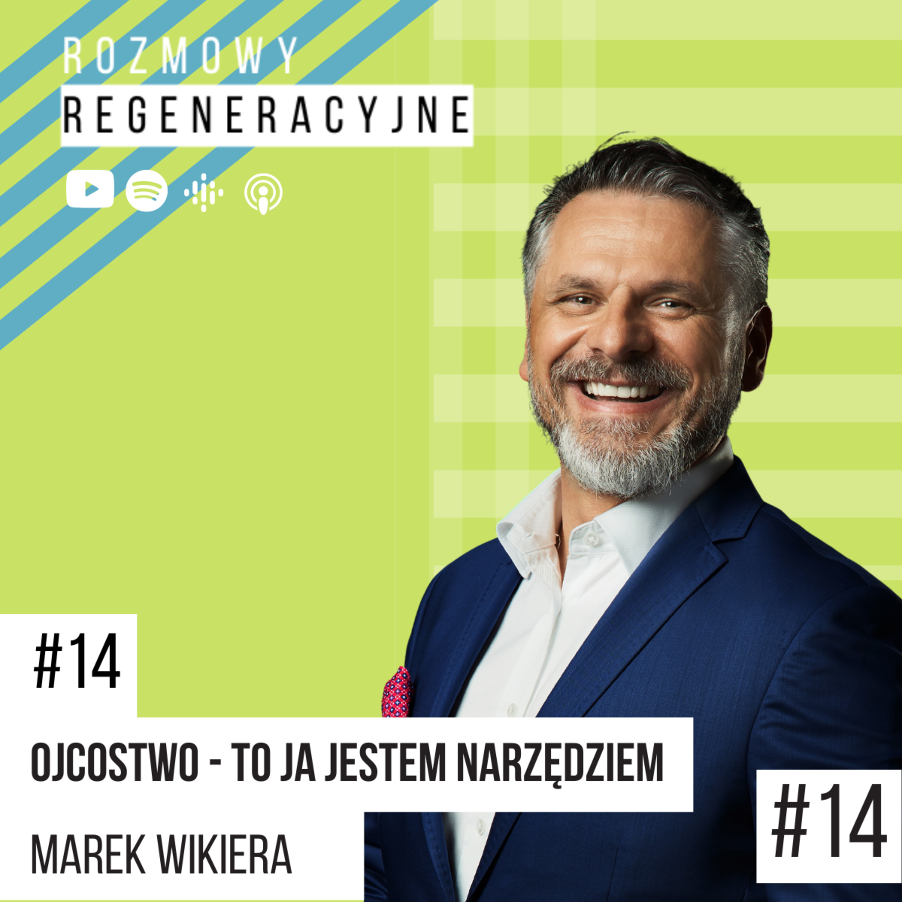 Rozmowy Regeneracyjne