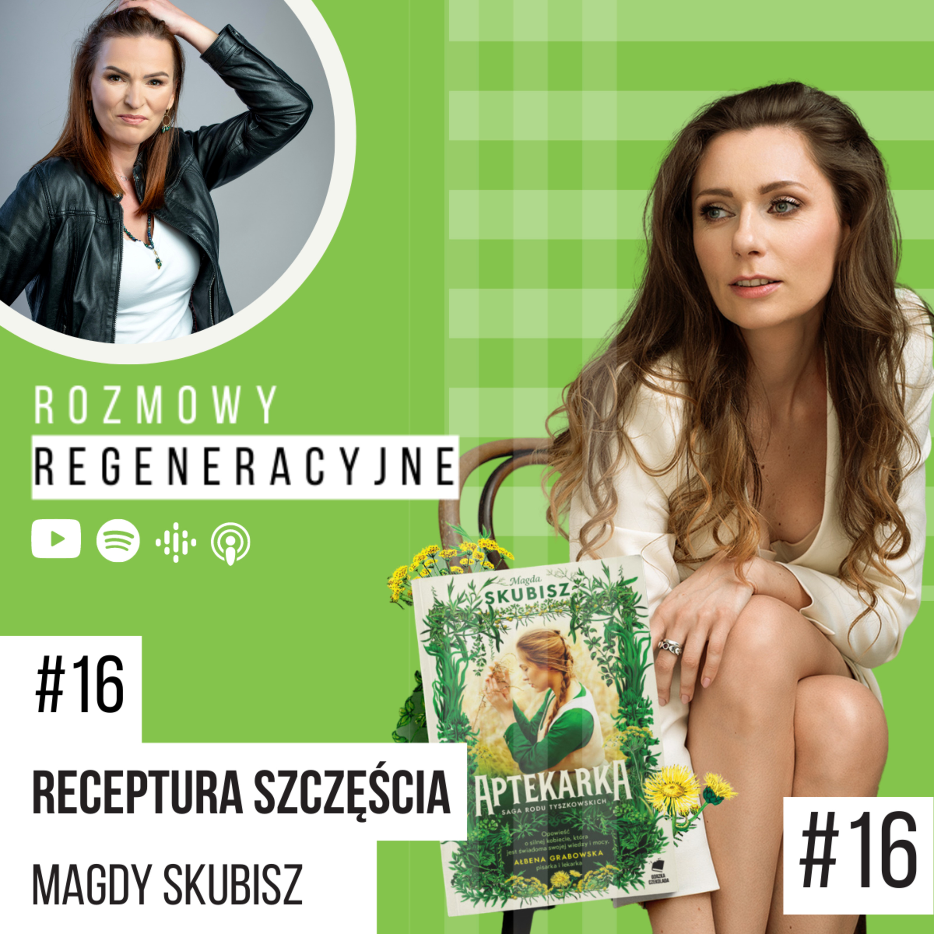 Rozmowy Regeneracyjne