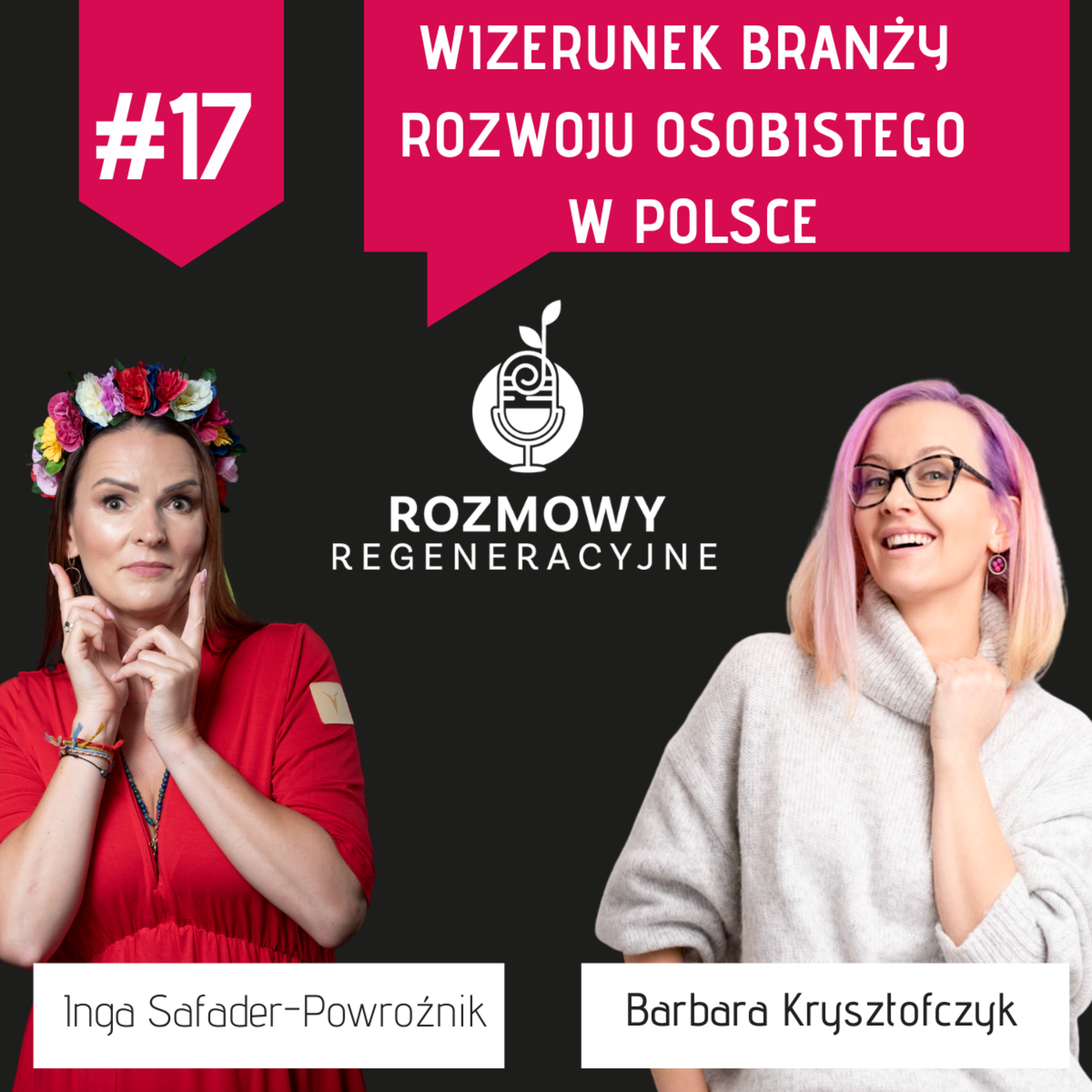 Rozmowy Regeneracyjne
