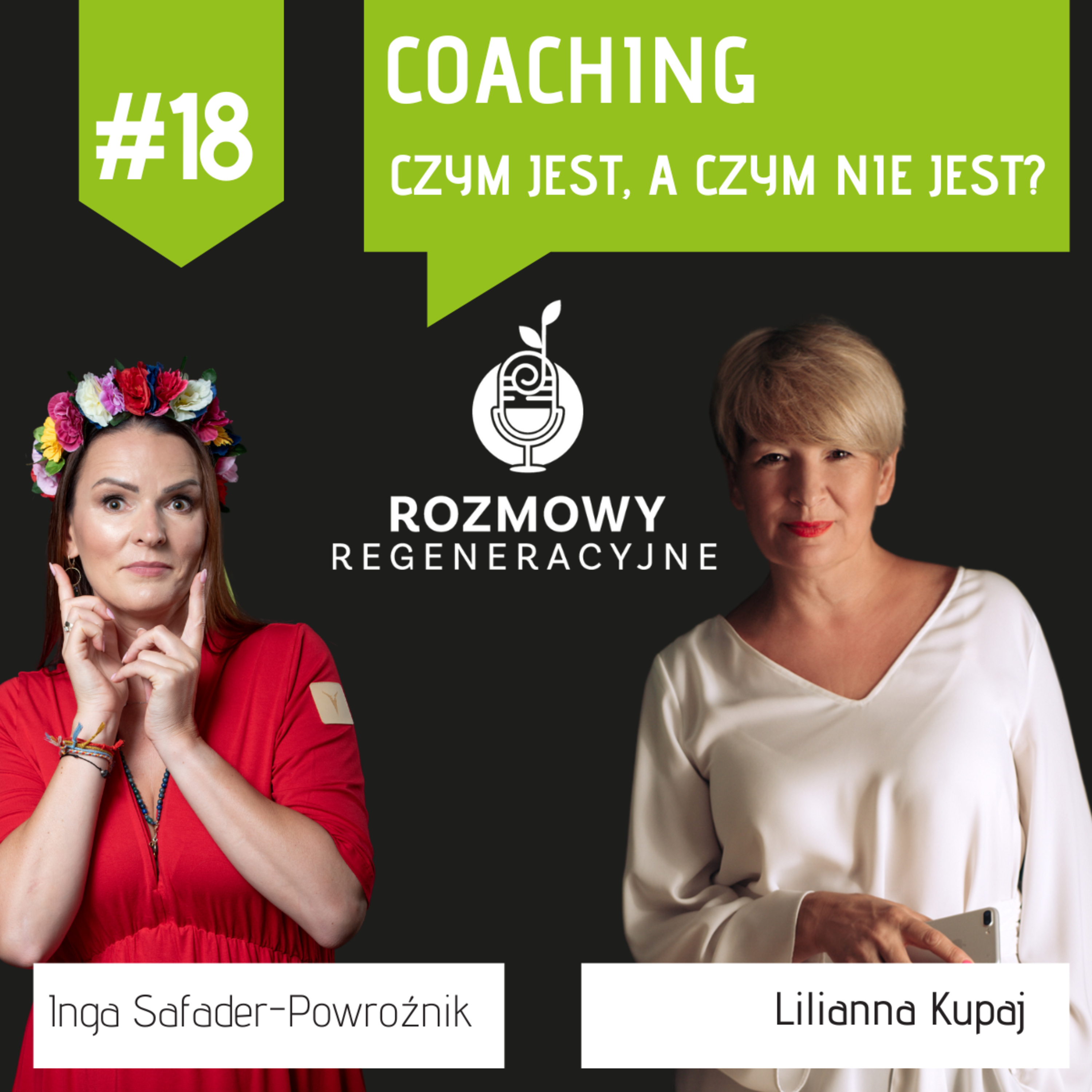 Rozmowy Regeneracyjne