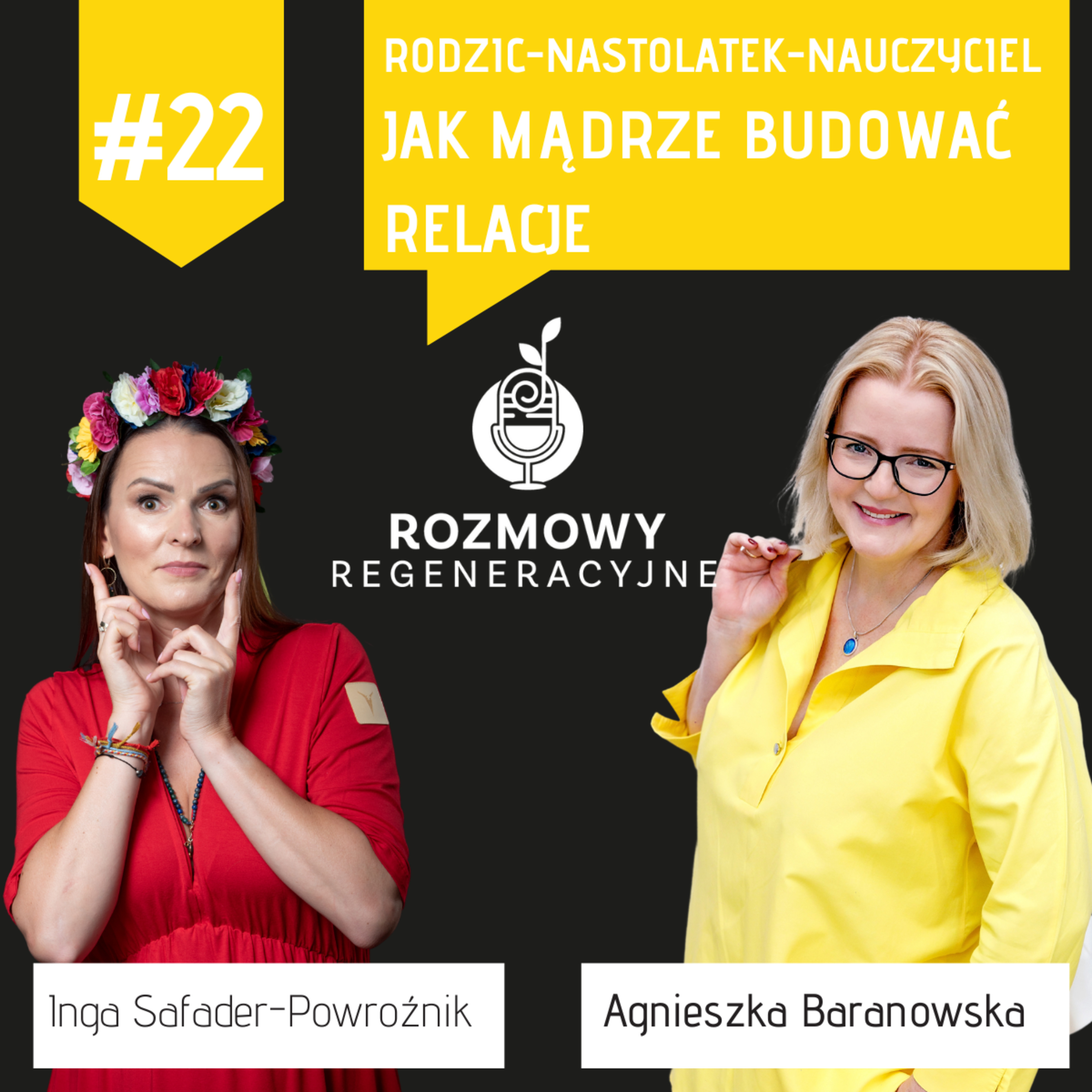 Rozmowy Regeneracyjne