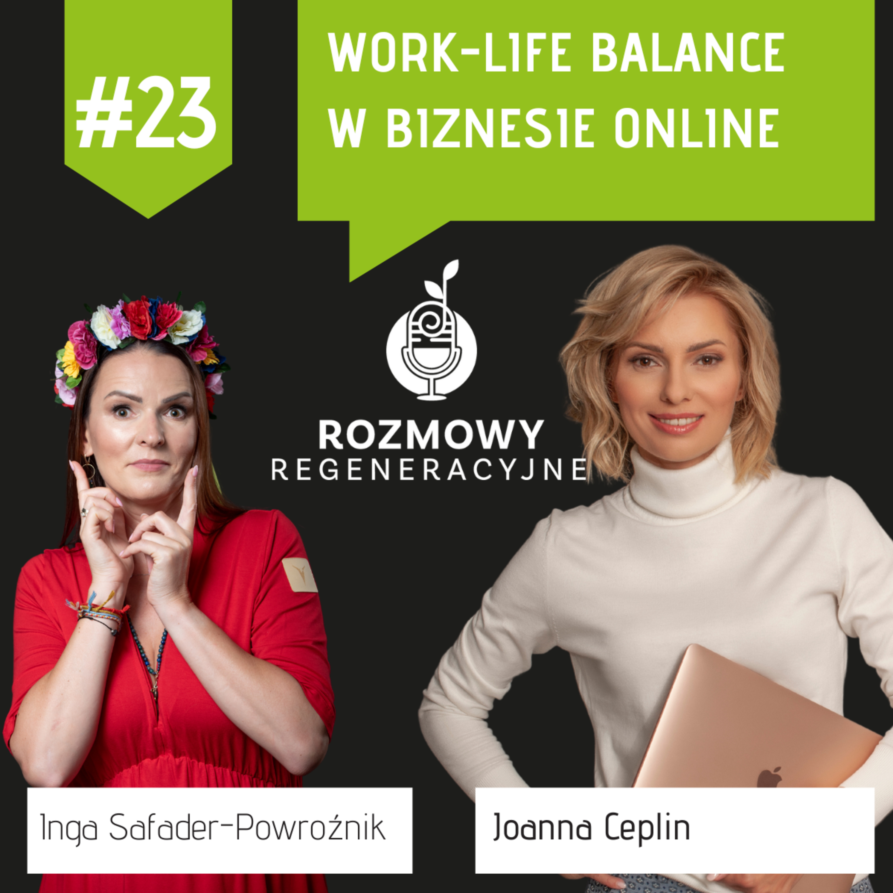 Rozmowy Regeneracyjne