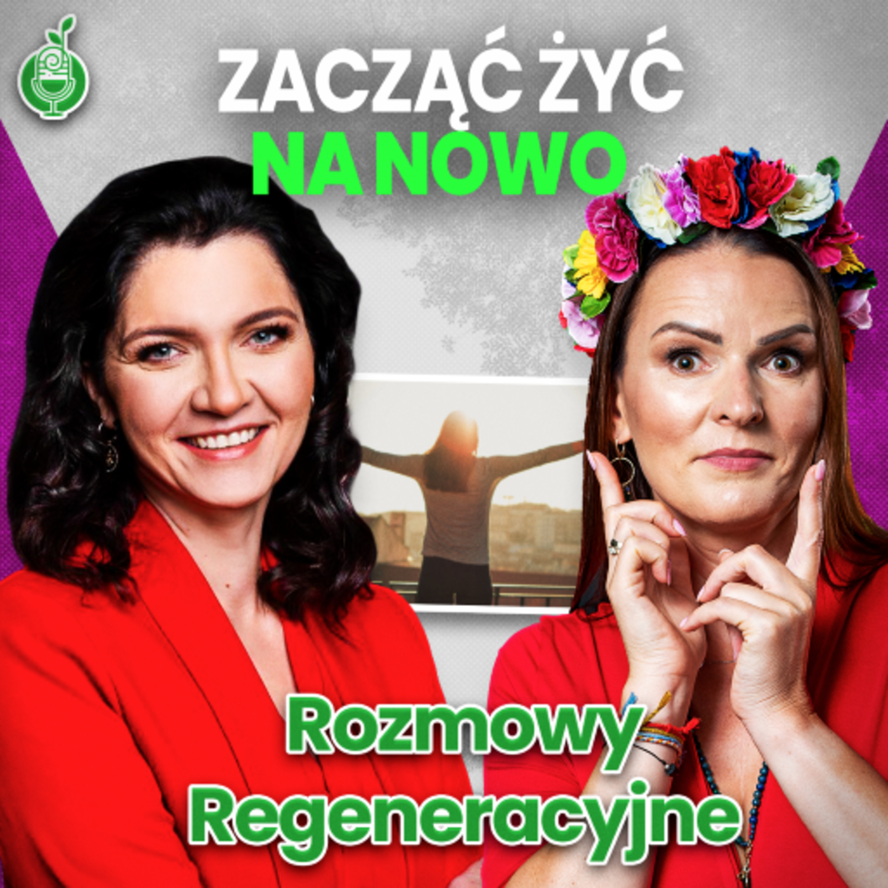 Rozmowy Regeneracyjne