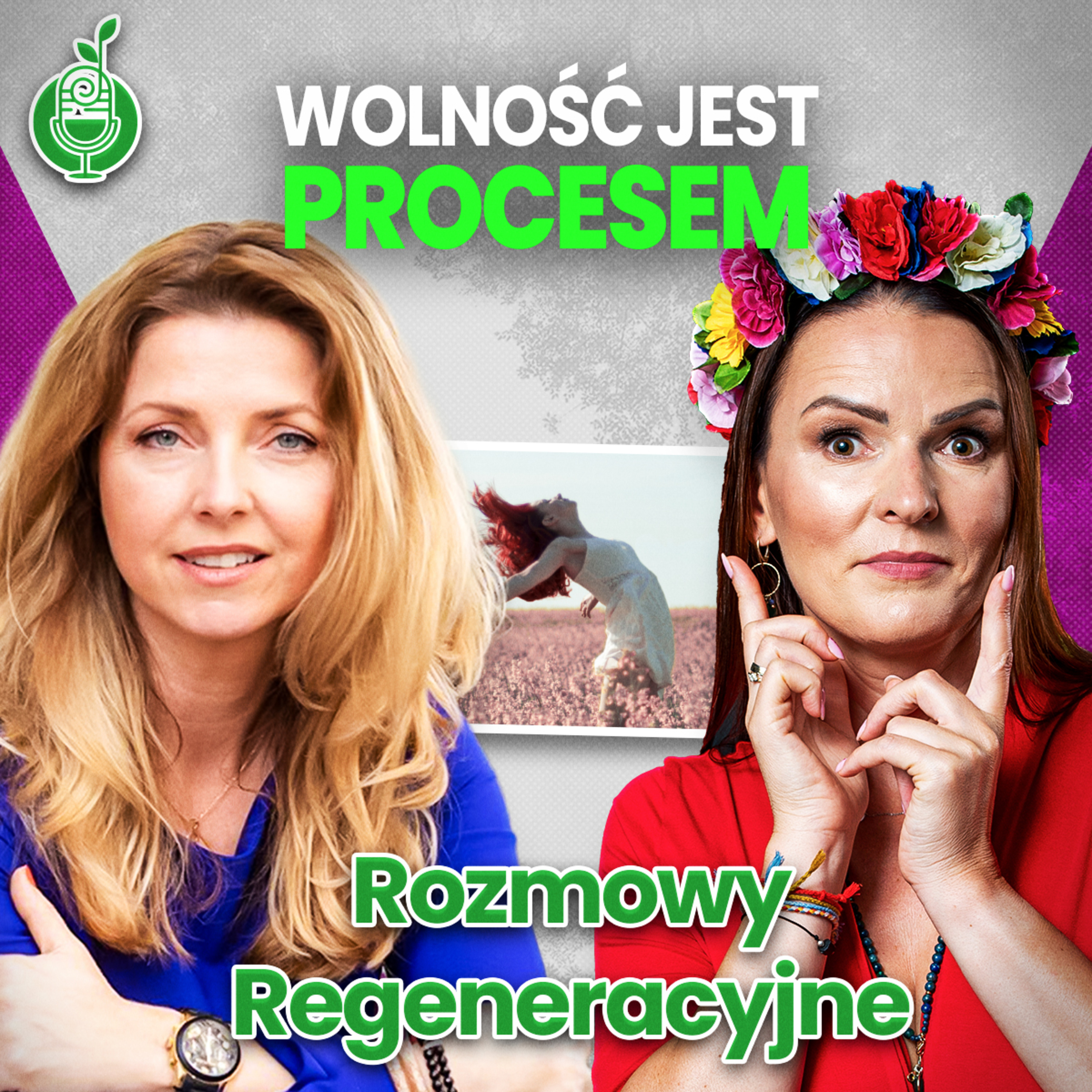 Rozmowy Regeneracyjne