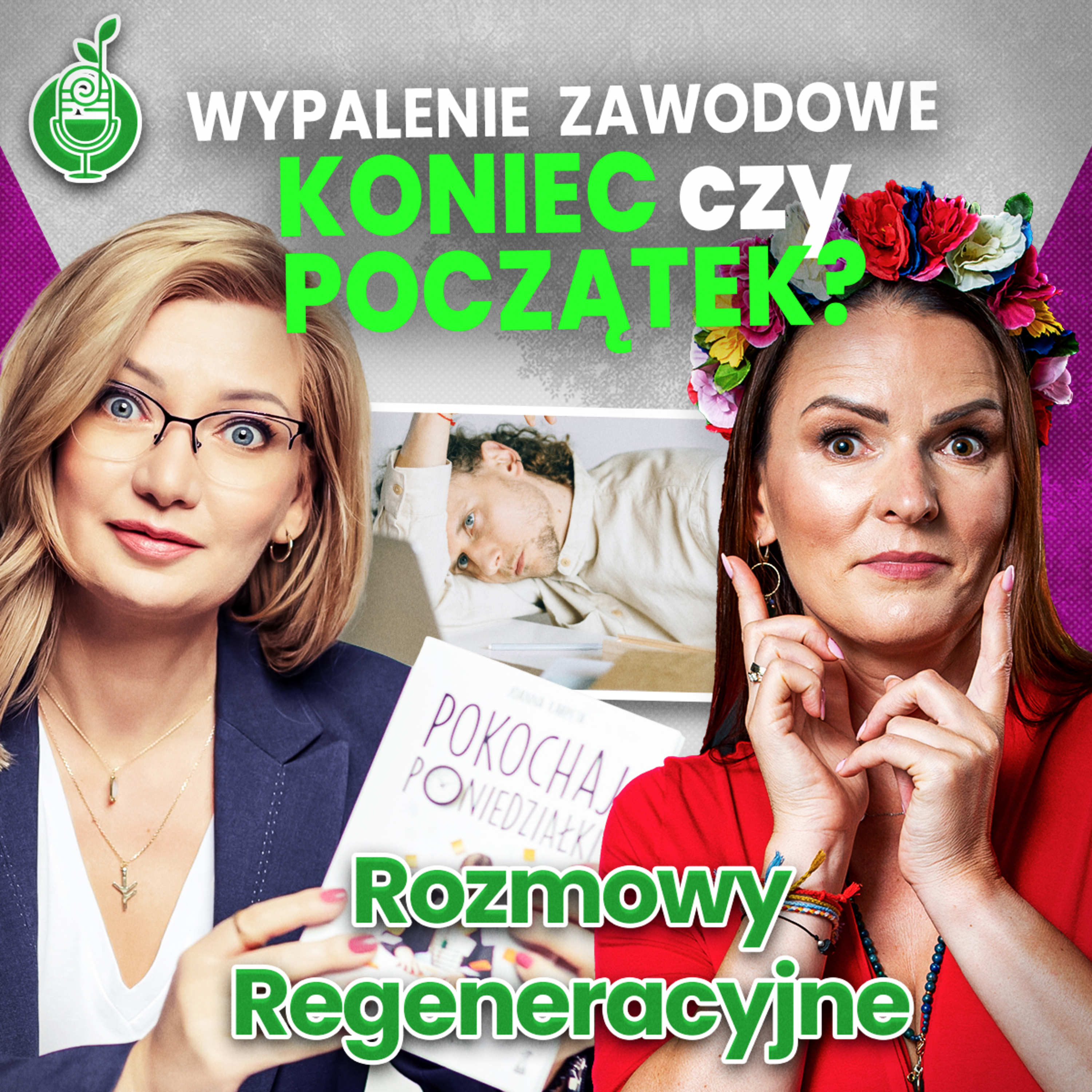 Rozmowy Regeneracyjne