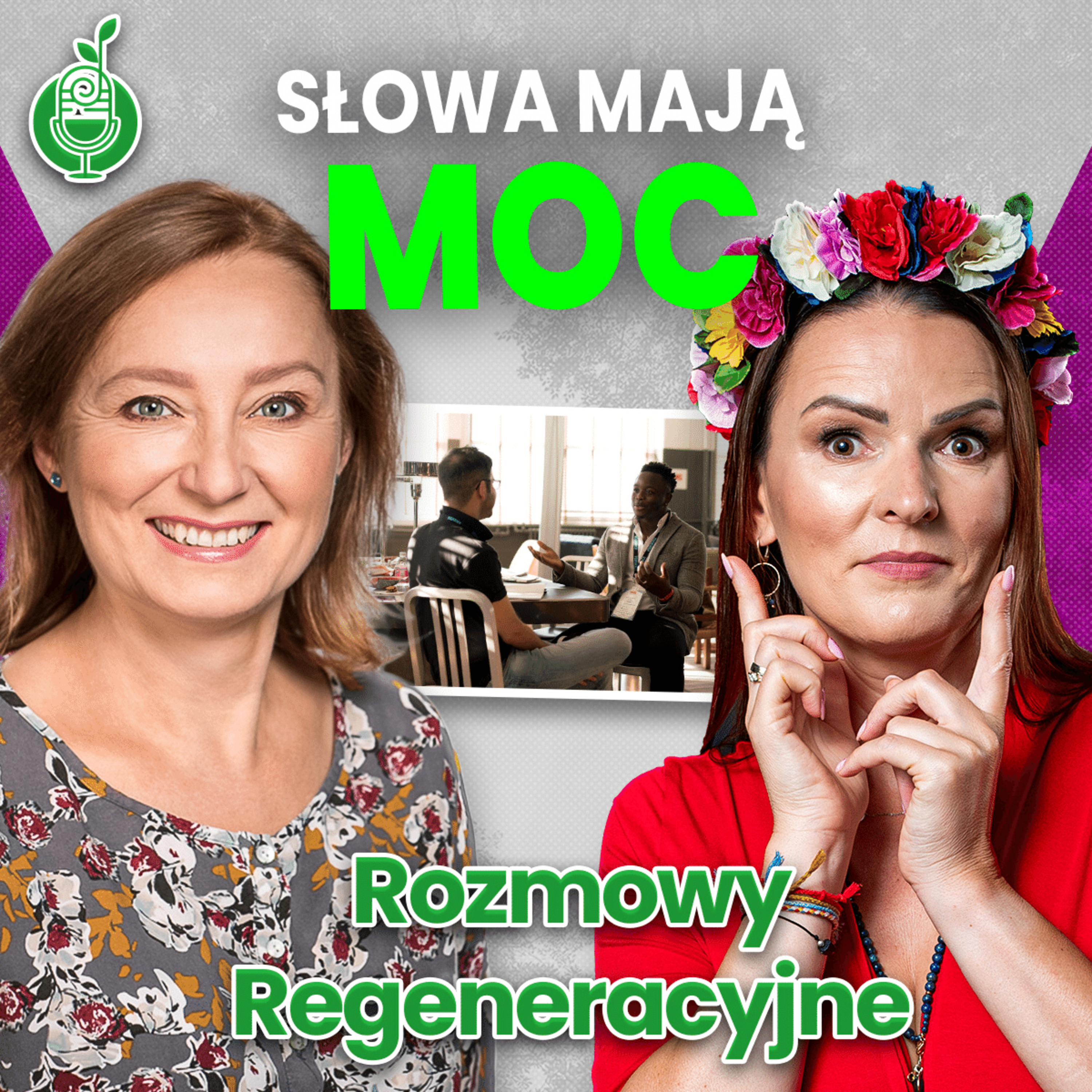 Rozmowy Regeneracyjne