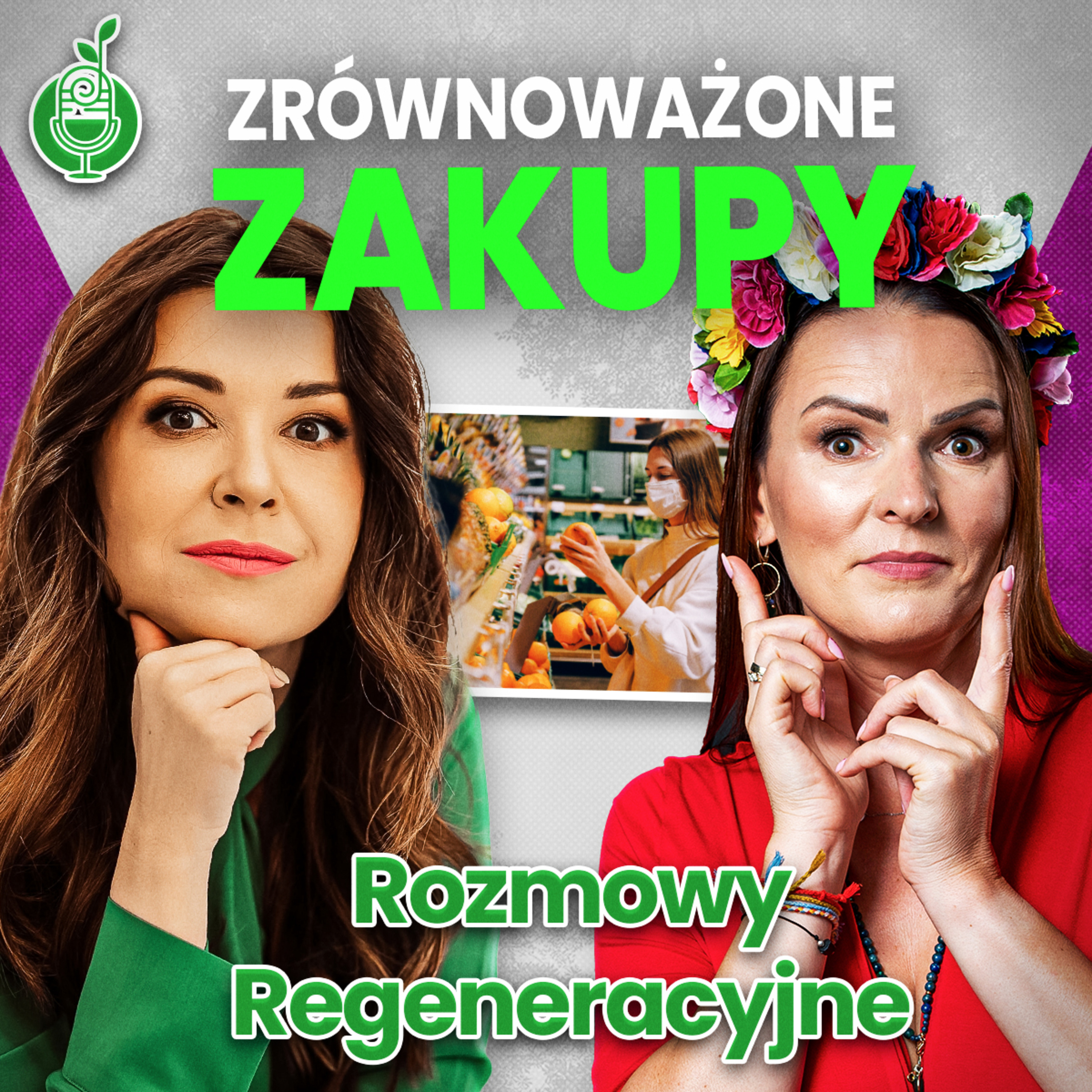 Rozmowy Regeneracyjne
