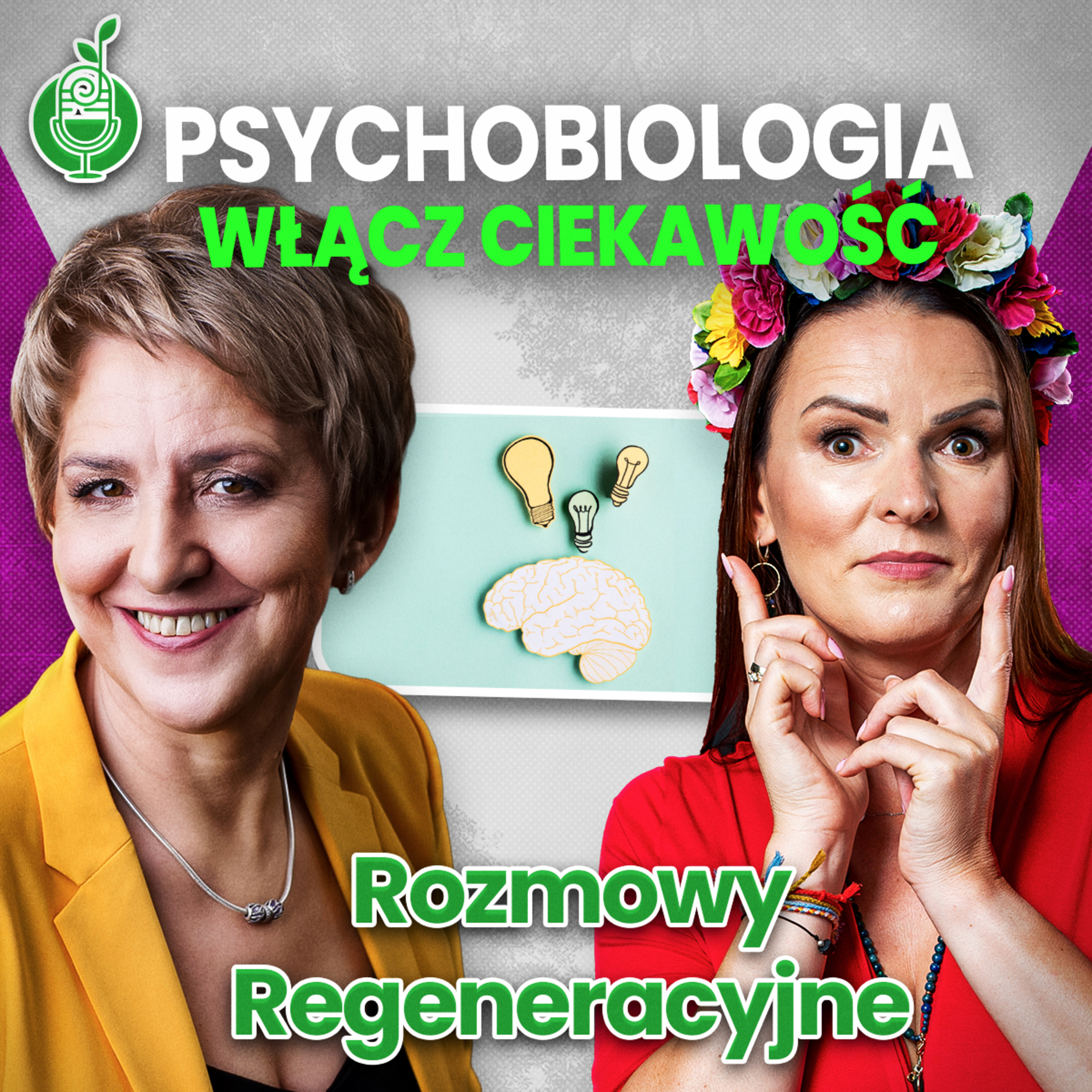 Rozmowy Regeneracyjne
