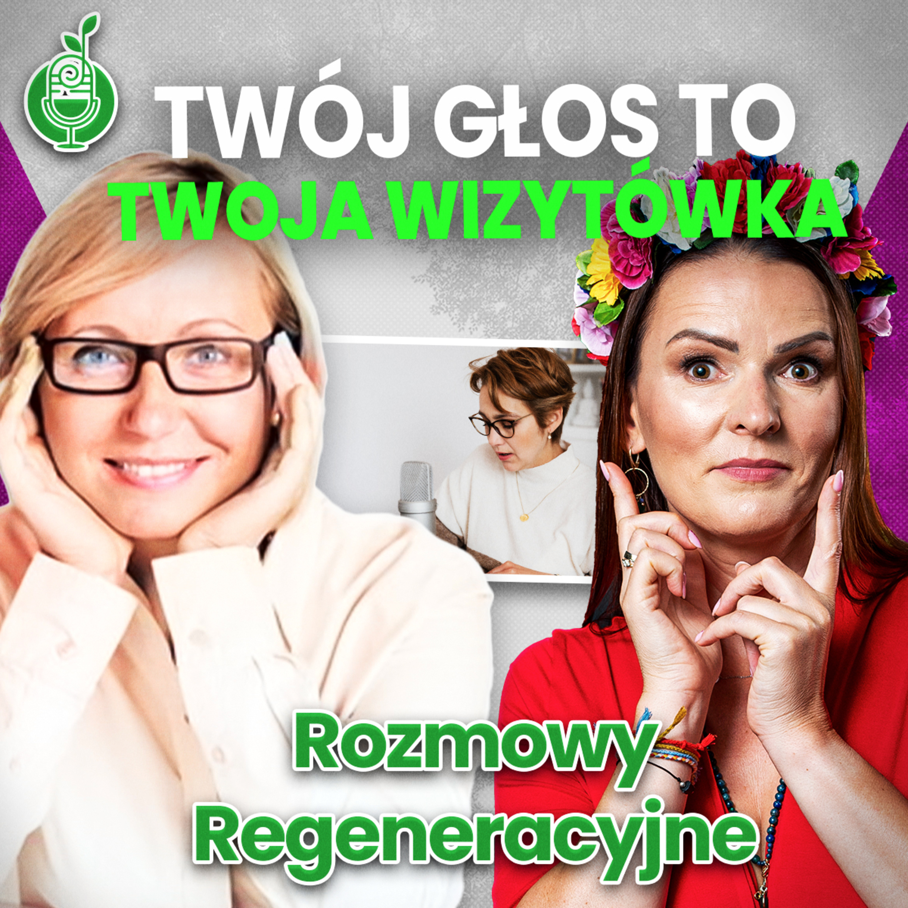 Rozmowy Regeneracyjne