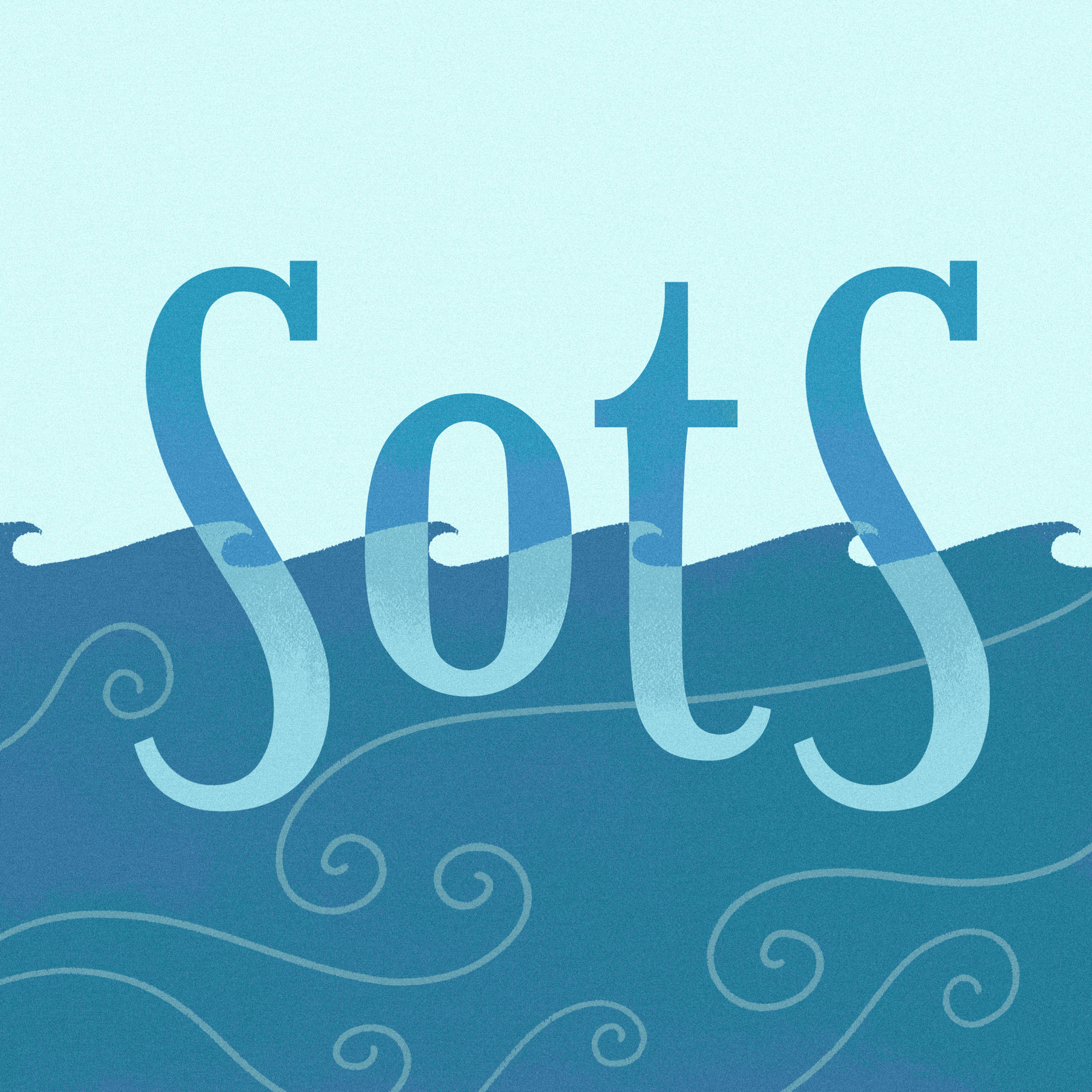 Song of the Sea - 7 episode artwork