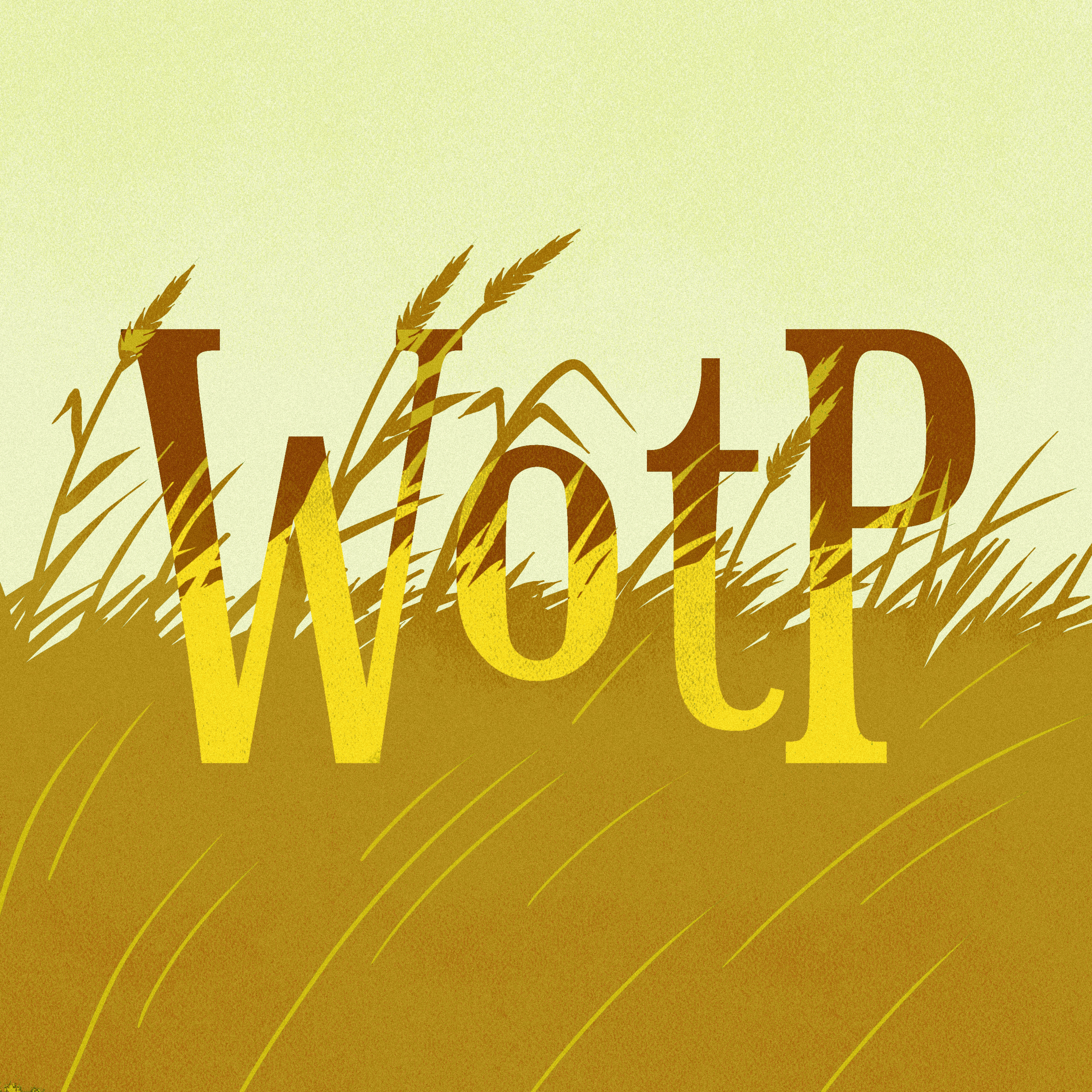 Wind on the Plains - 3 episode artwork