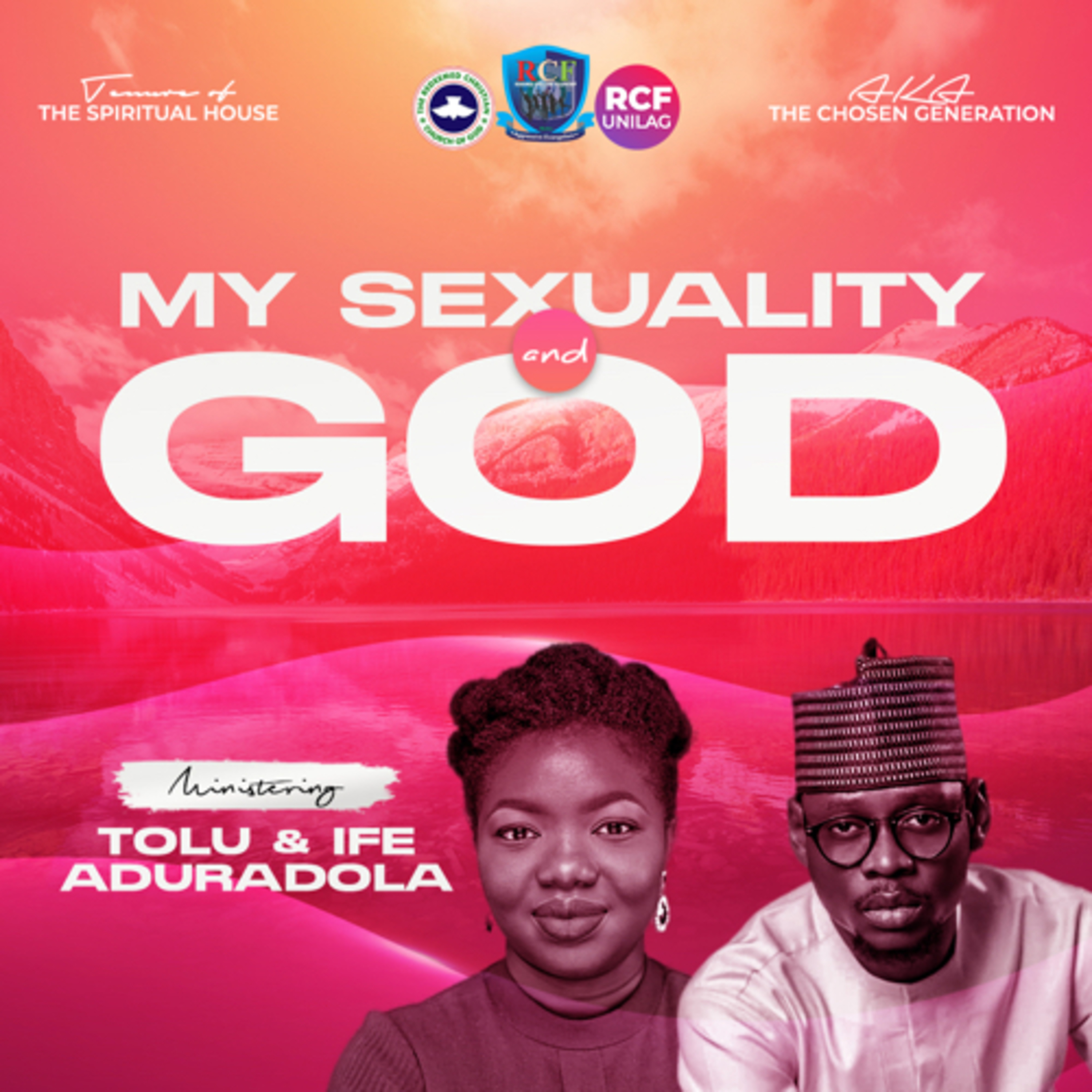 RCF UNILAG