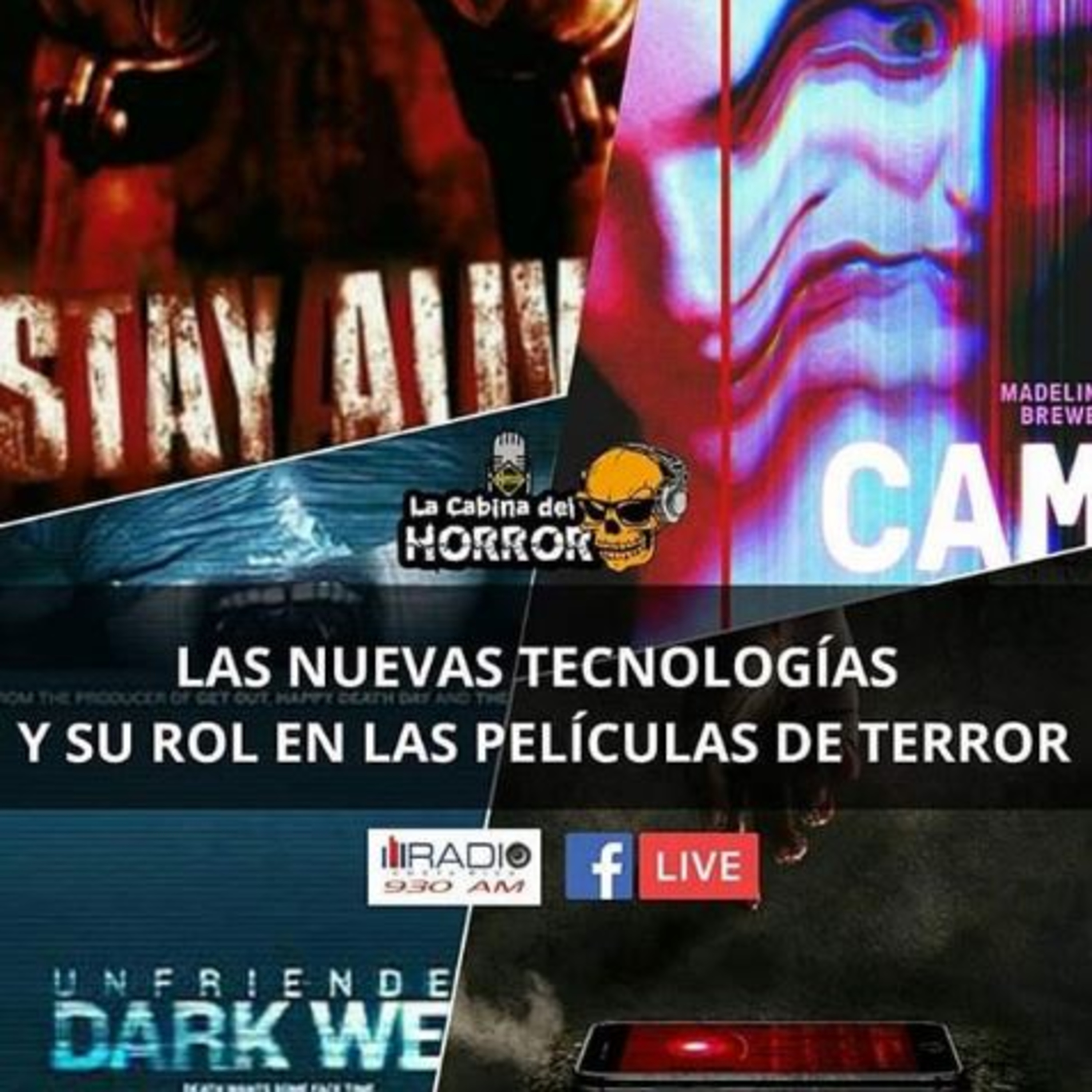 Horror Hazard