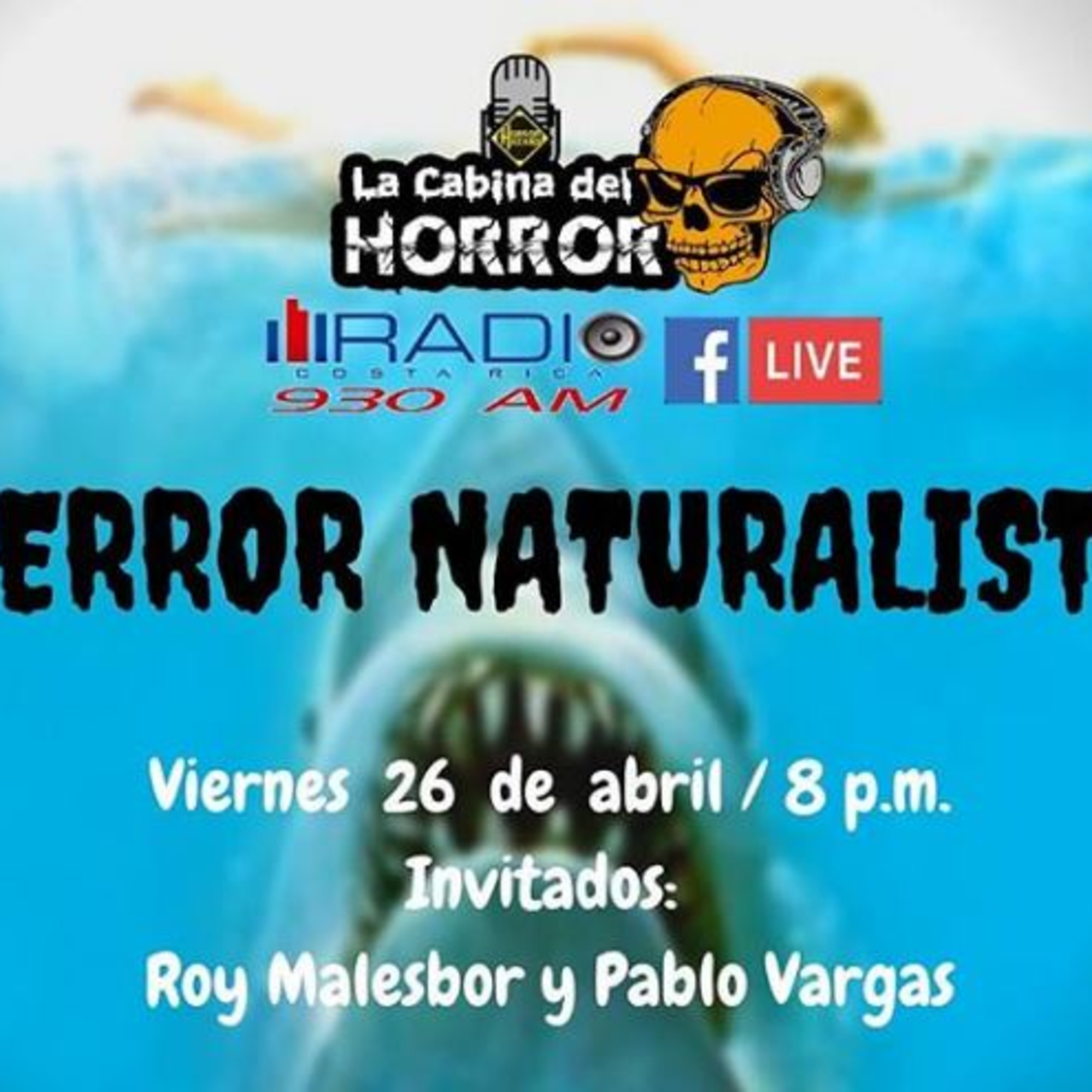 Horror Hazard