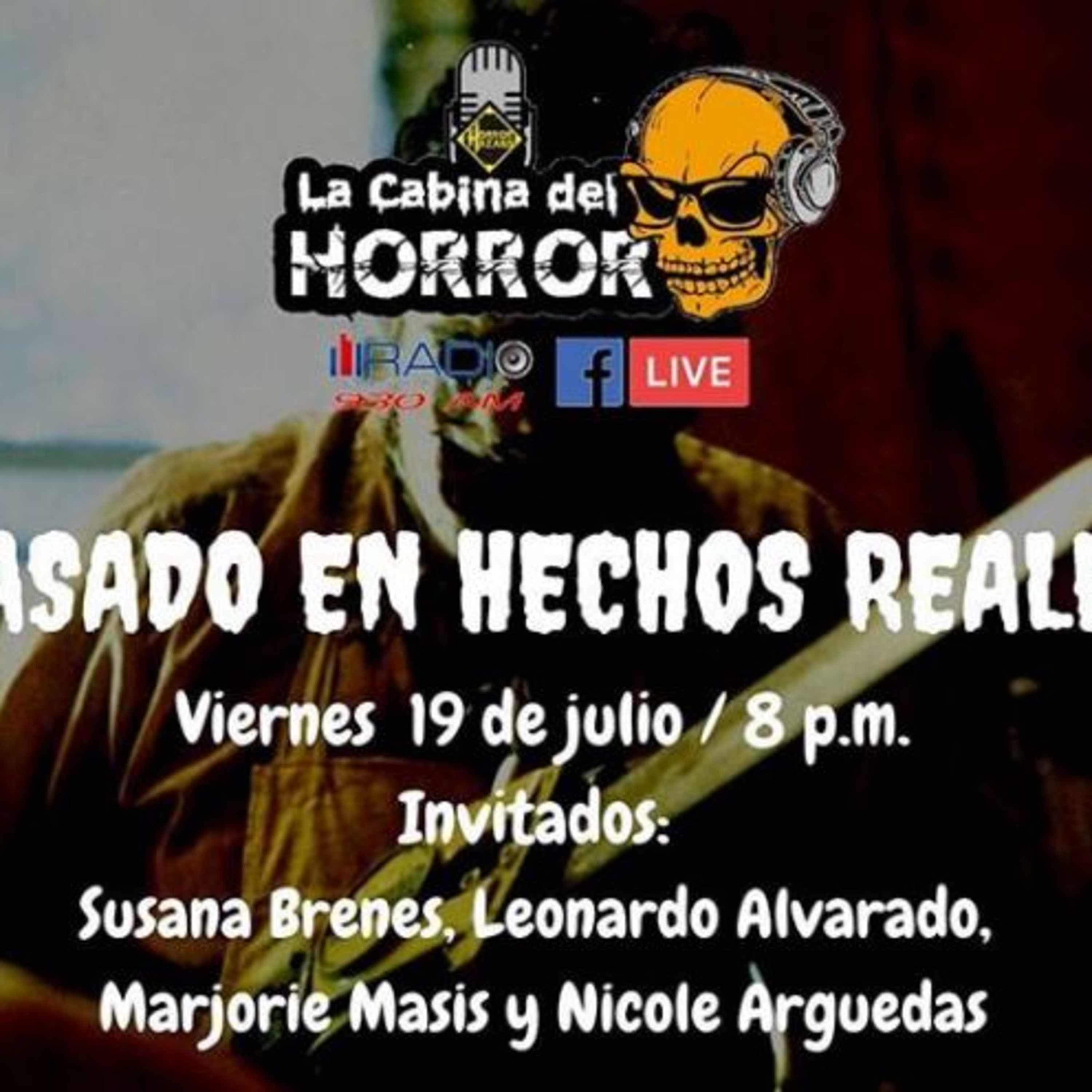 Horror Hazard