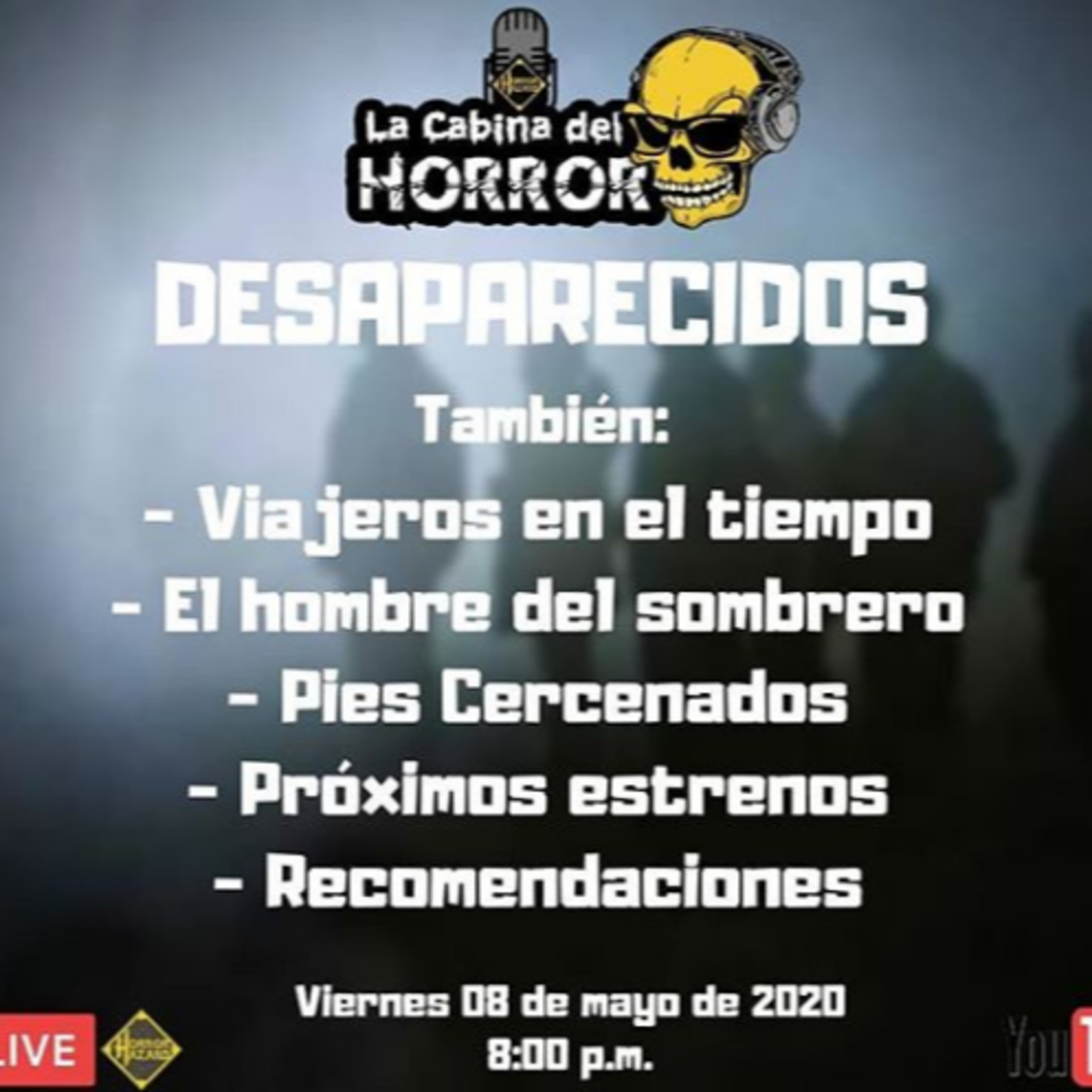 Horror Hazard