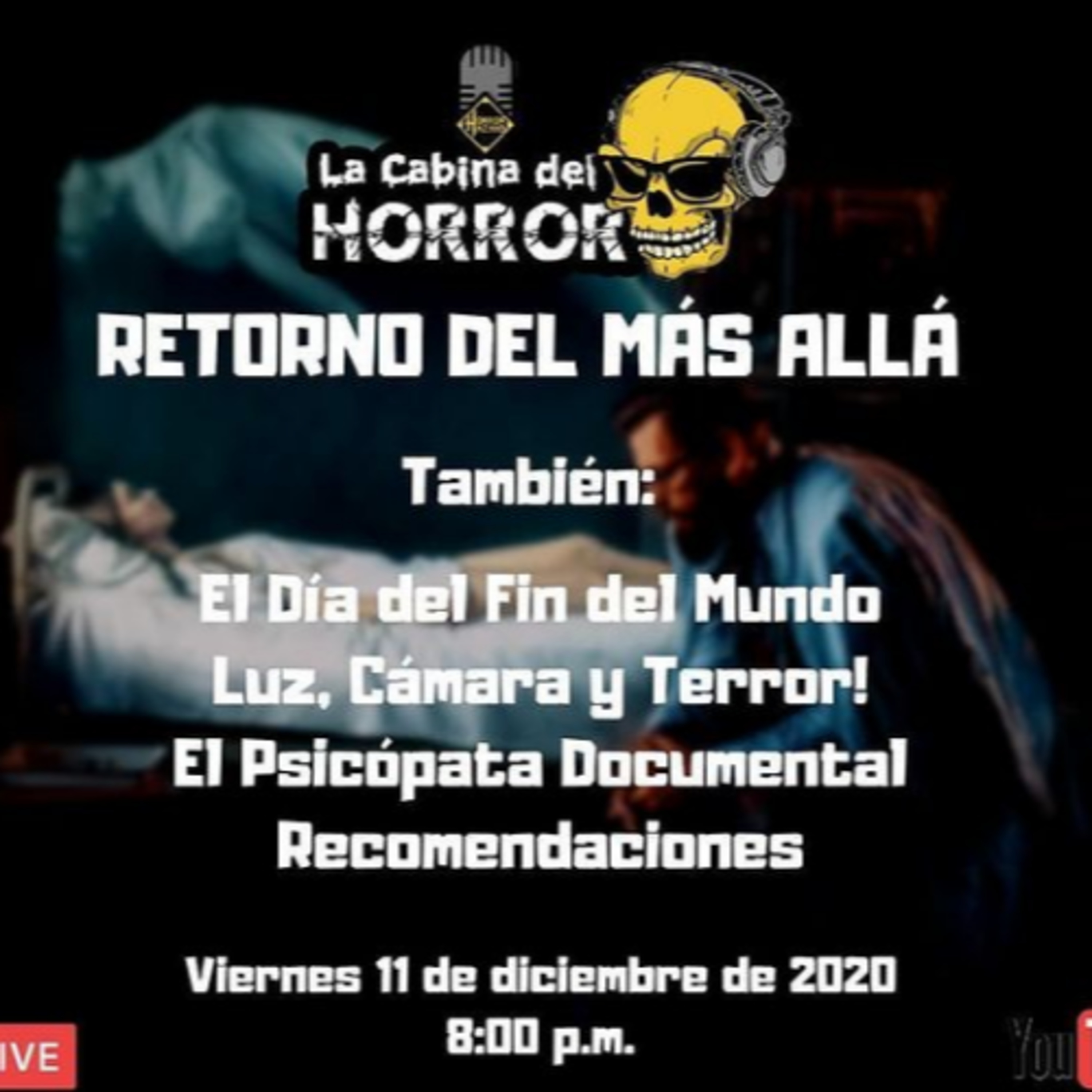 Horror Hazard