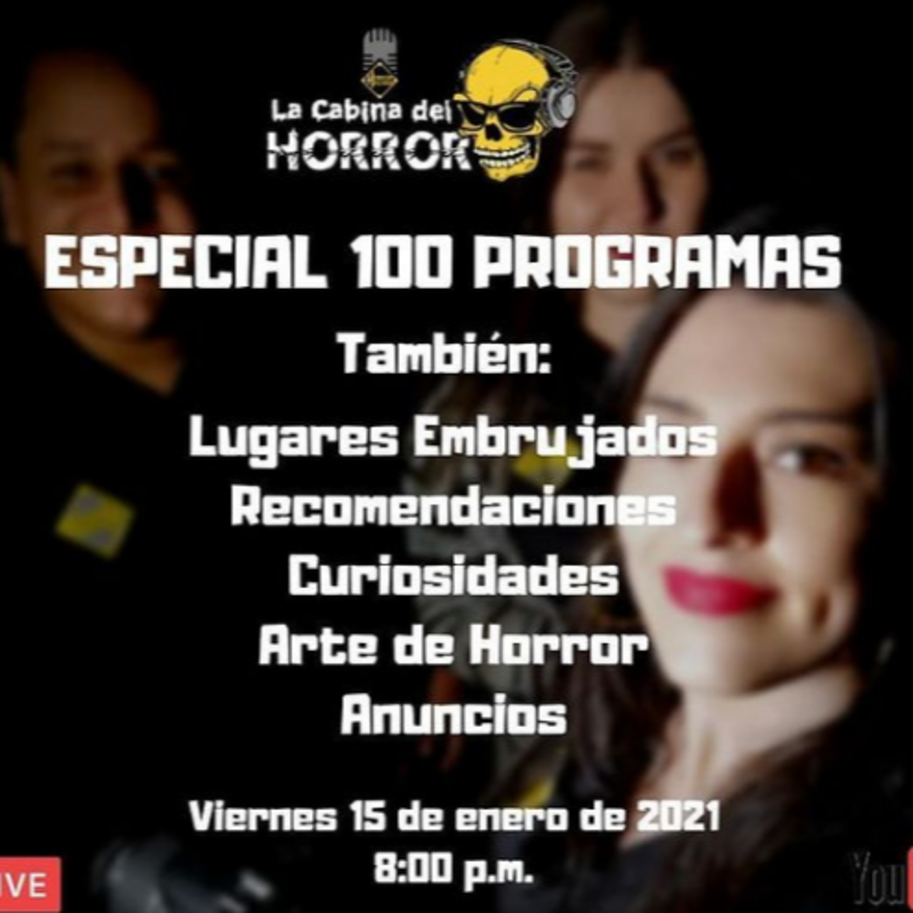 Horror Hazard