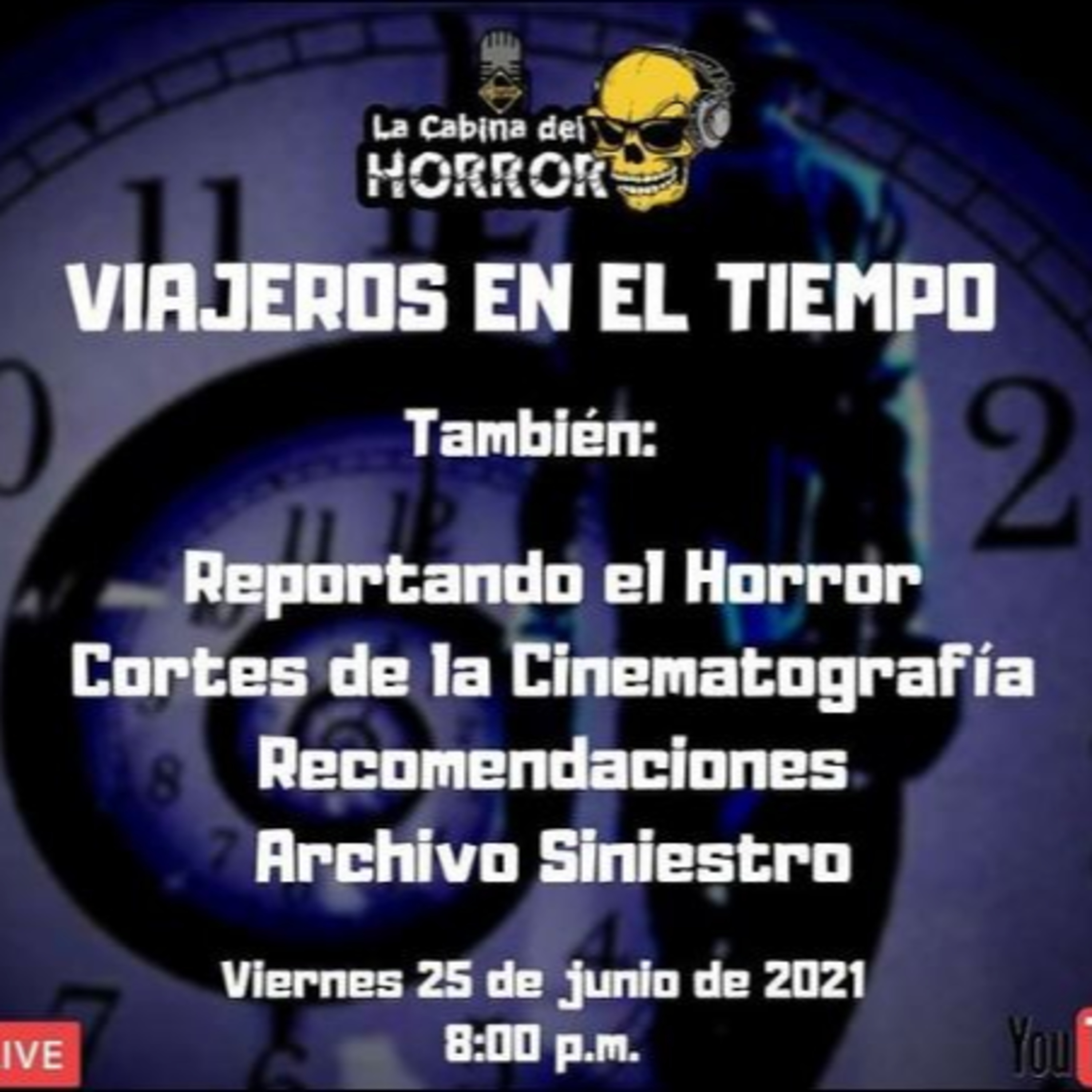 Horror Hazard