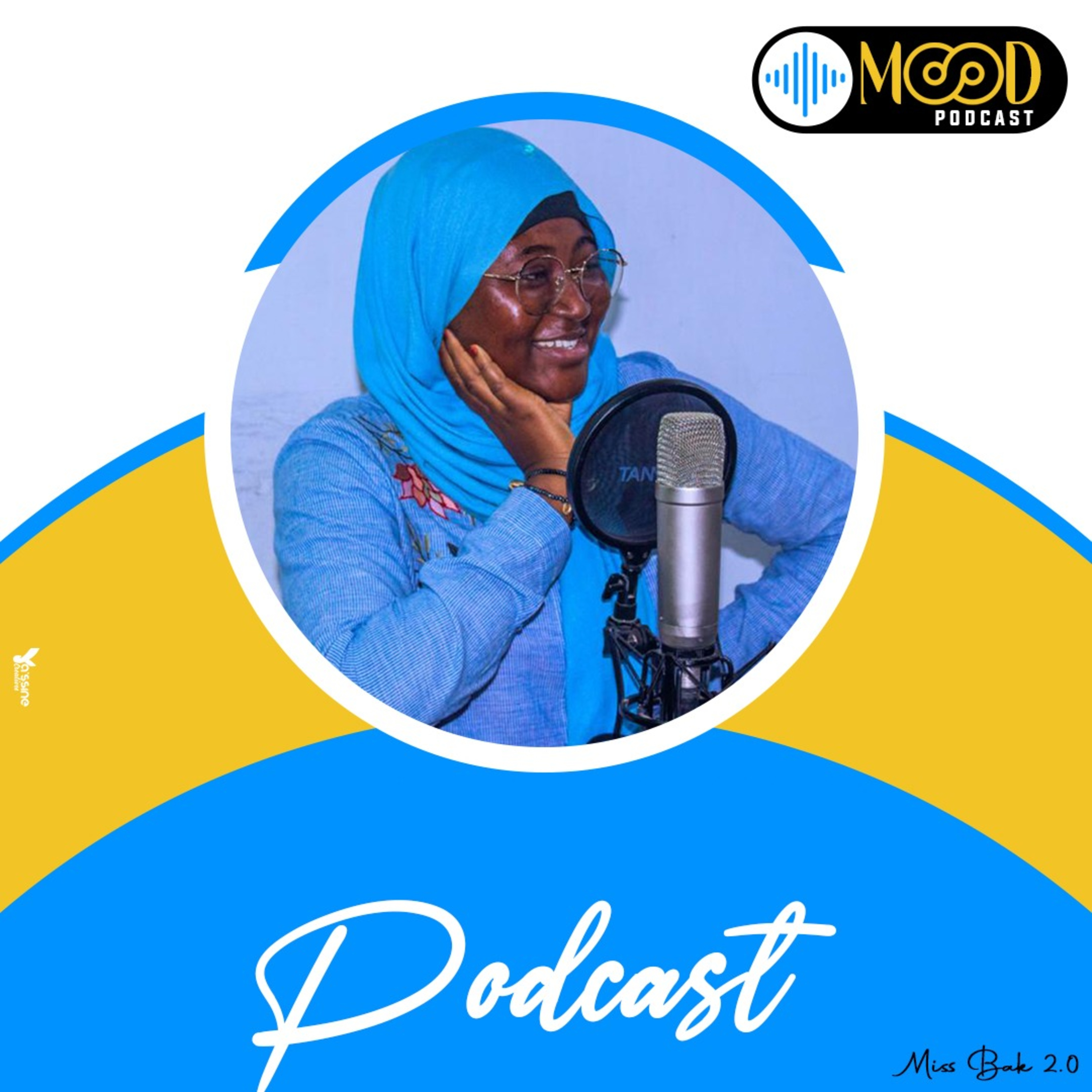 Mood podcast