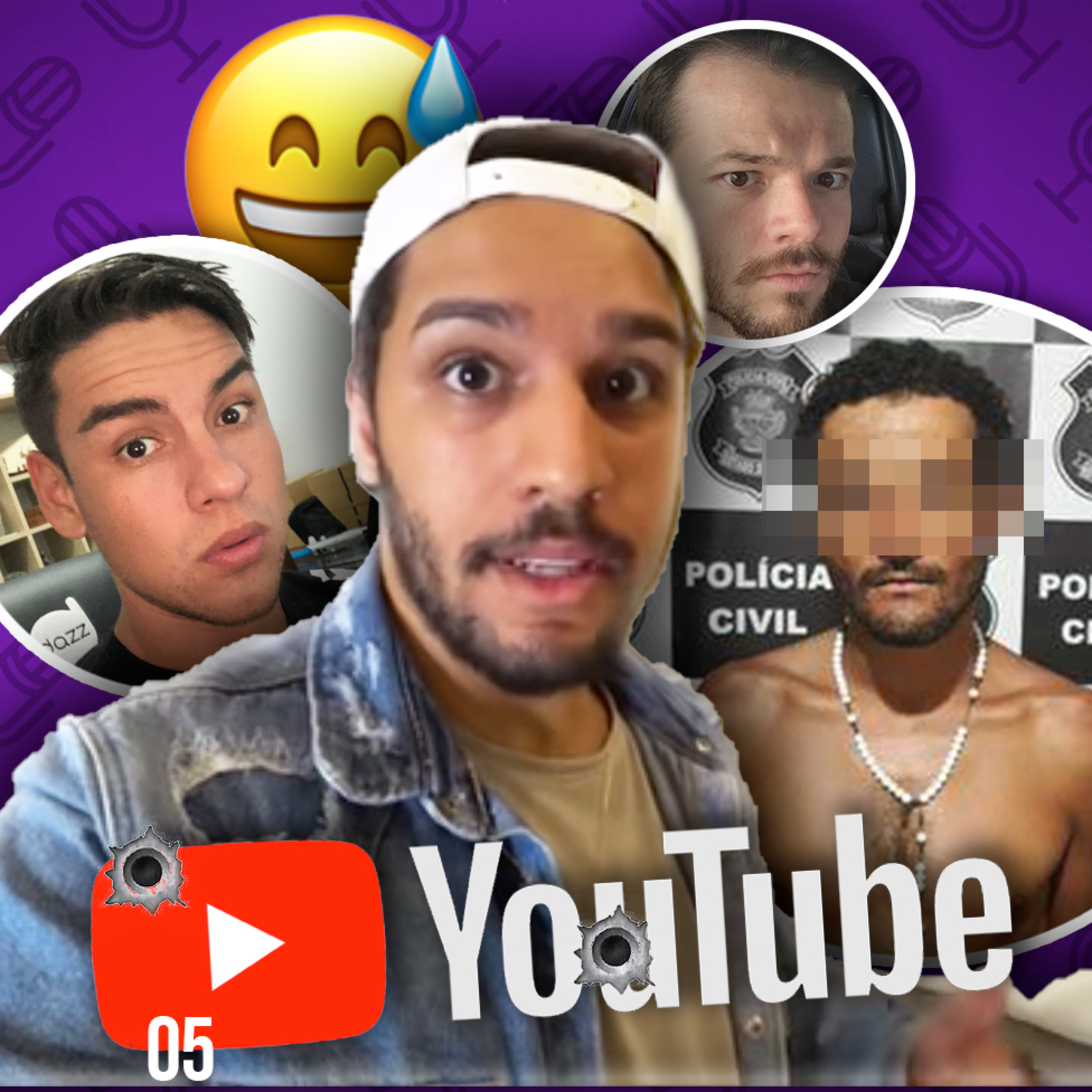 AronesCast