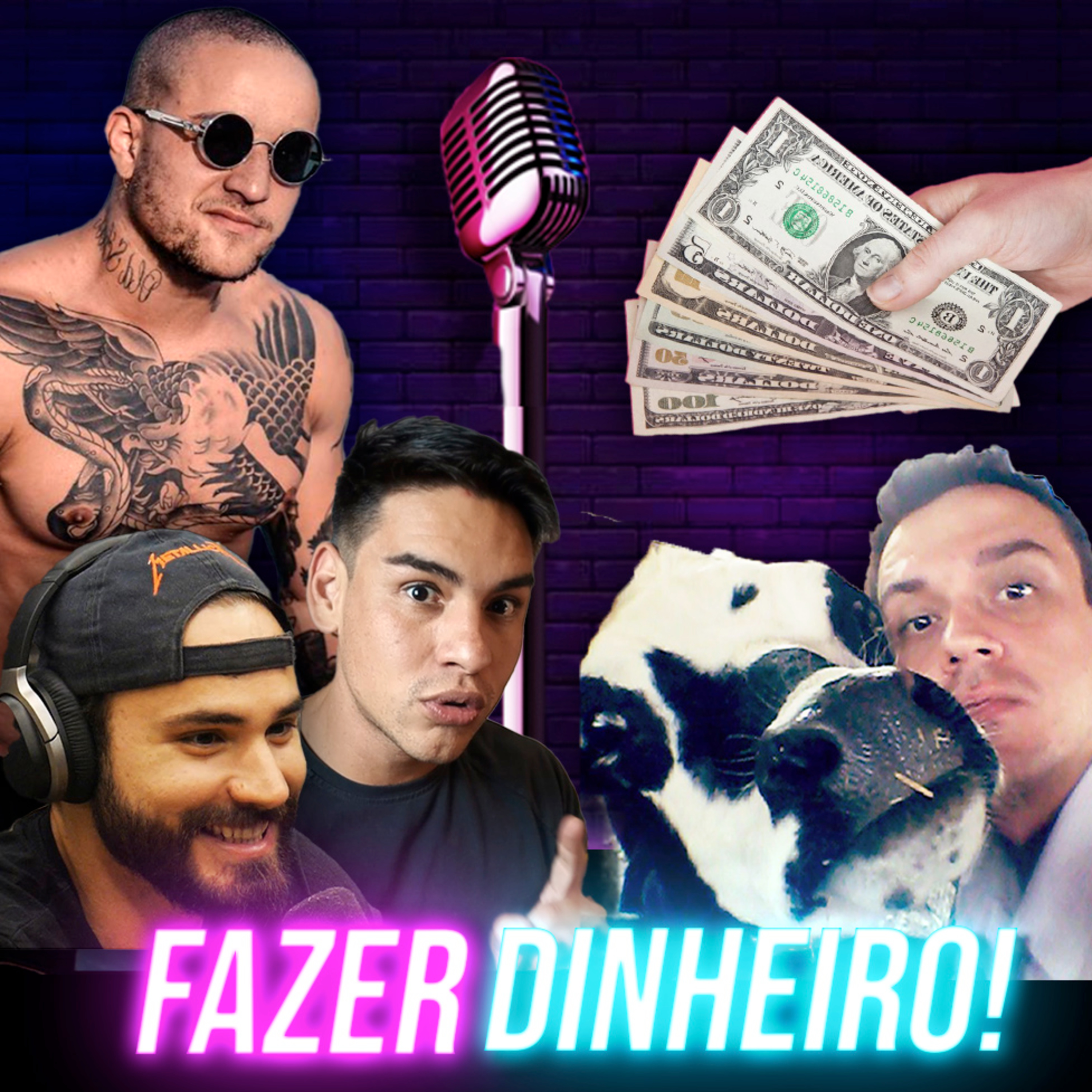 AronesCast