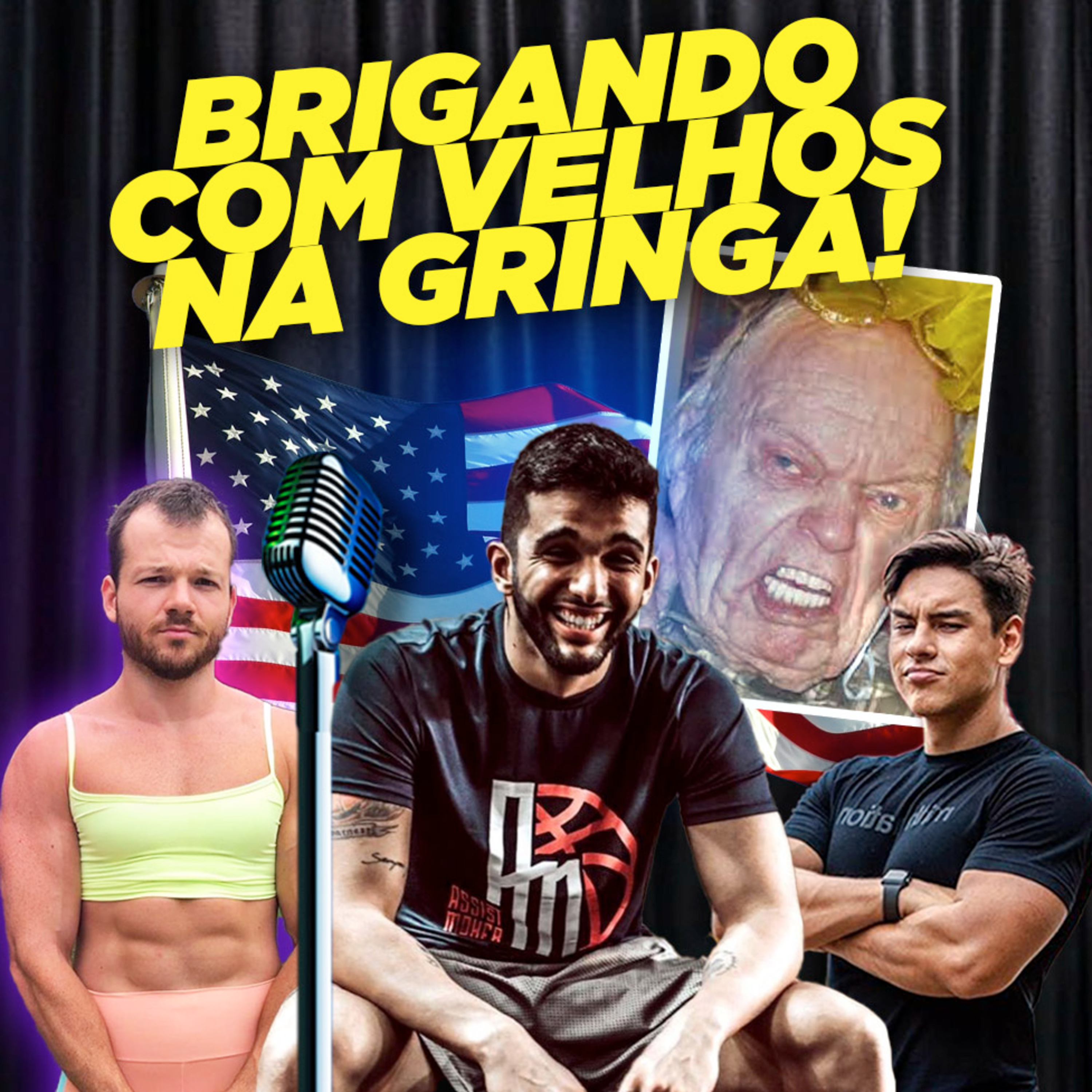 AronesCast